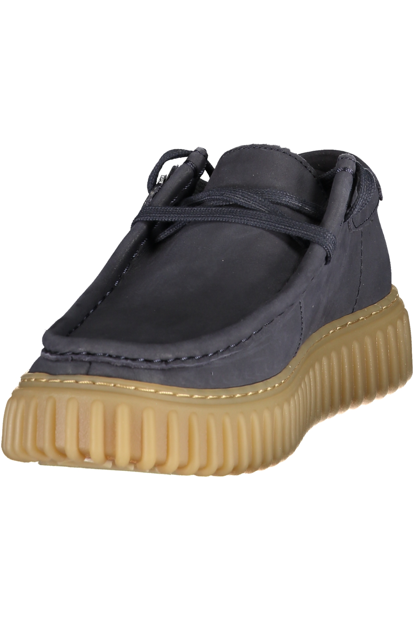 CLARKS klasikinė vyriška avalynė, mėlyna CLARKS klasikinė vyriška avalynė, mėlyna - Image 3