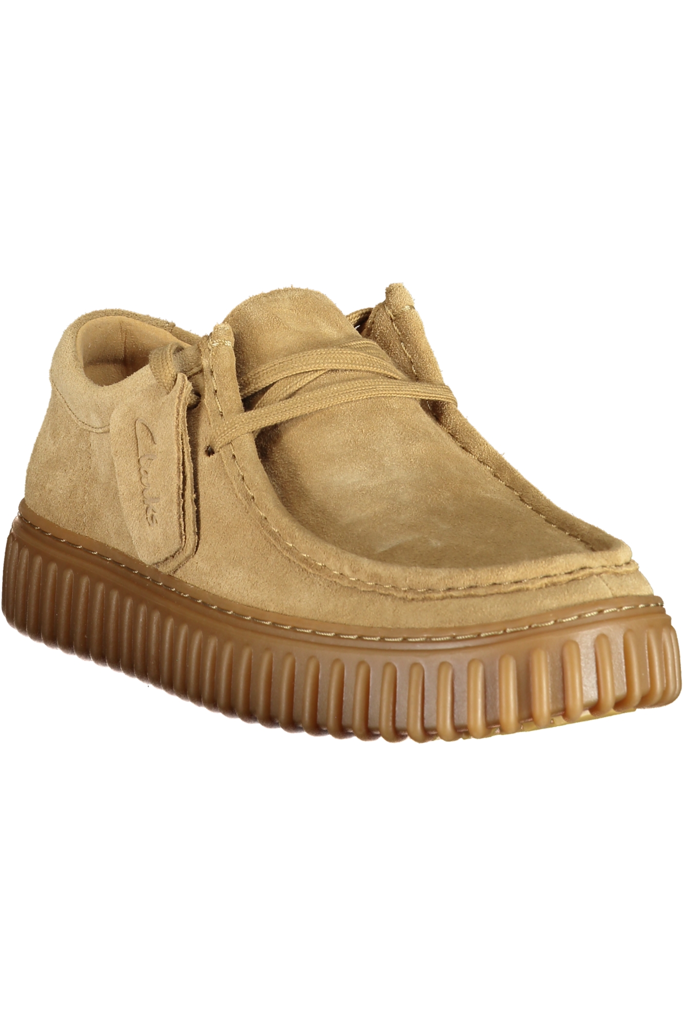 CLARKS klasikiniai vyriški batai, rudi CLARKS klasikiniai vyriški batai, rudi - Image 2