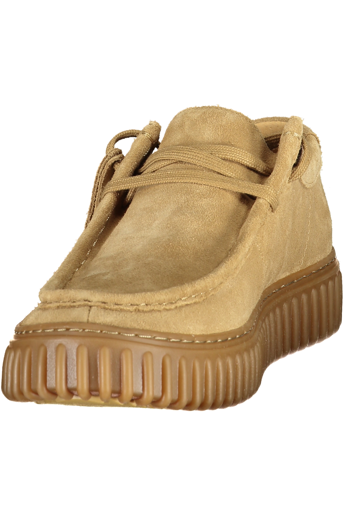 CLARKS klasikiniai vyriški batai, rudi CLARKS klasikiniai vyriški batai, rudi - Image 3