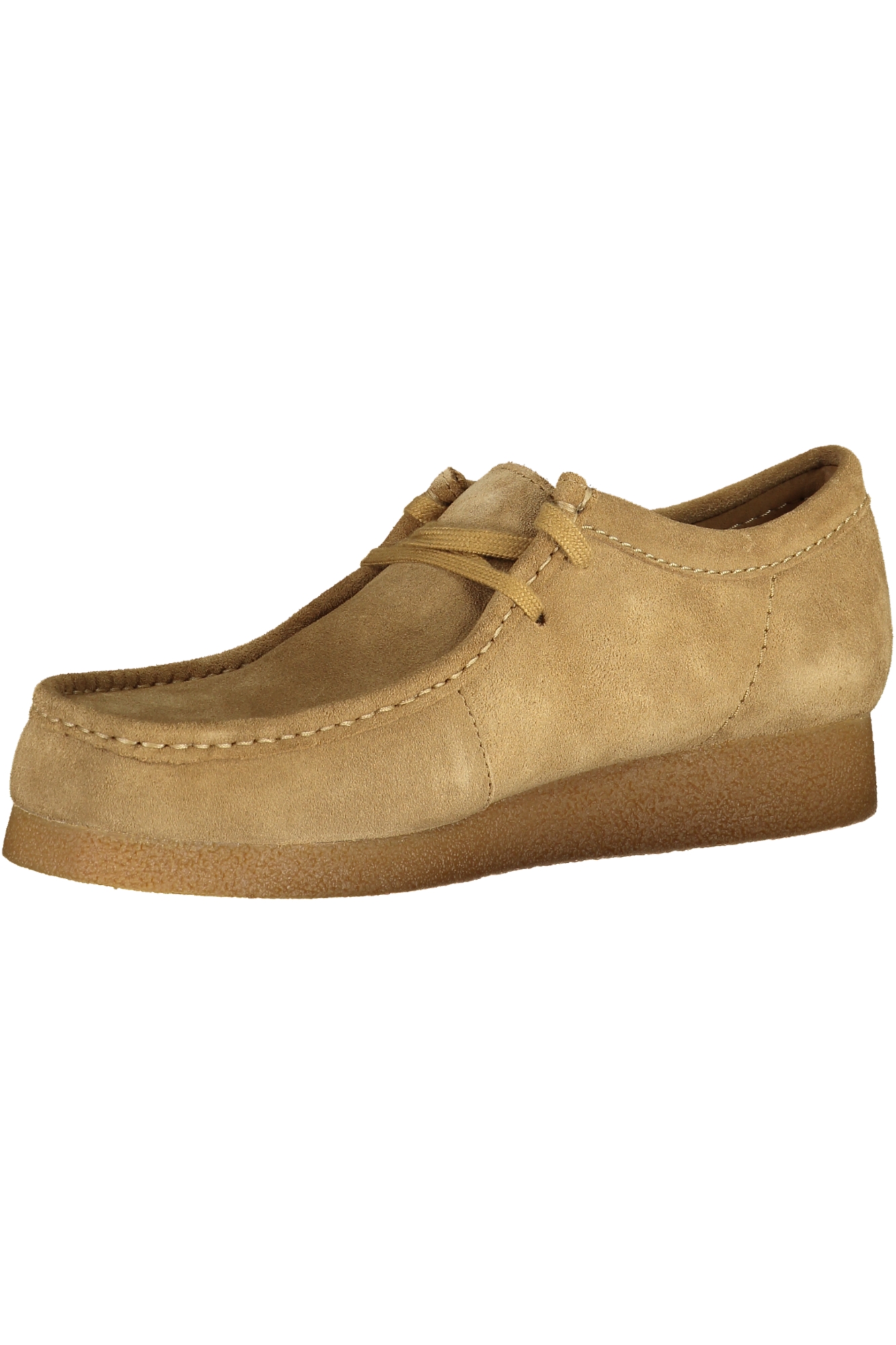 CLARKS vyriški sportiniai batai, smėlio spalvos CLARKS vyriški sportiniai batai, smėlio spalvos - Image 3
