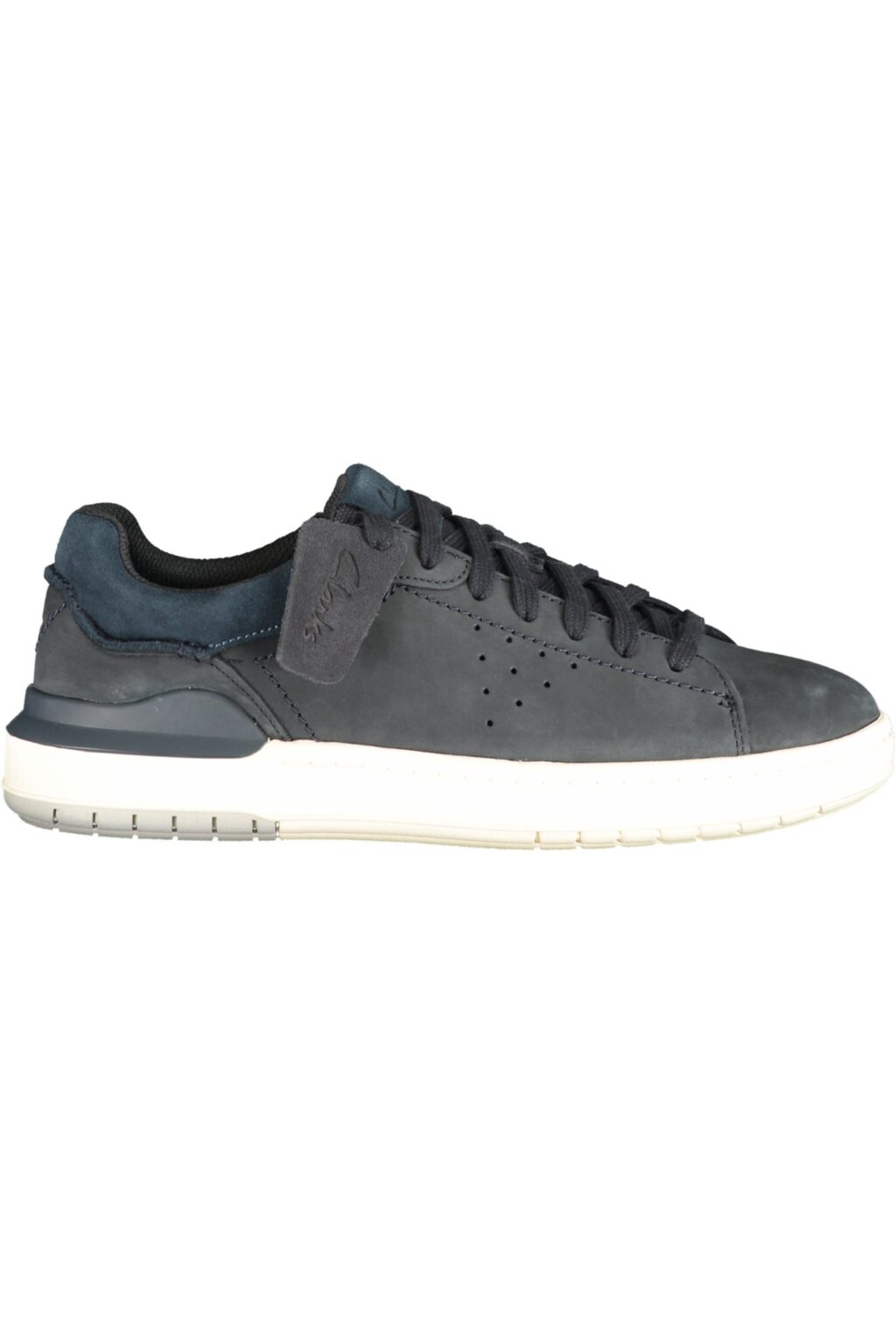 CLARKS vyriški sportiniai batai, mėlyni