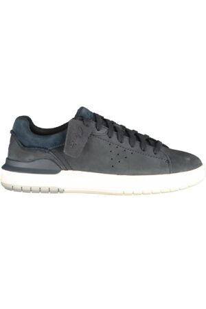 CLARKS vyriški sportiniai batai, mėlyni