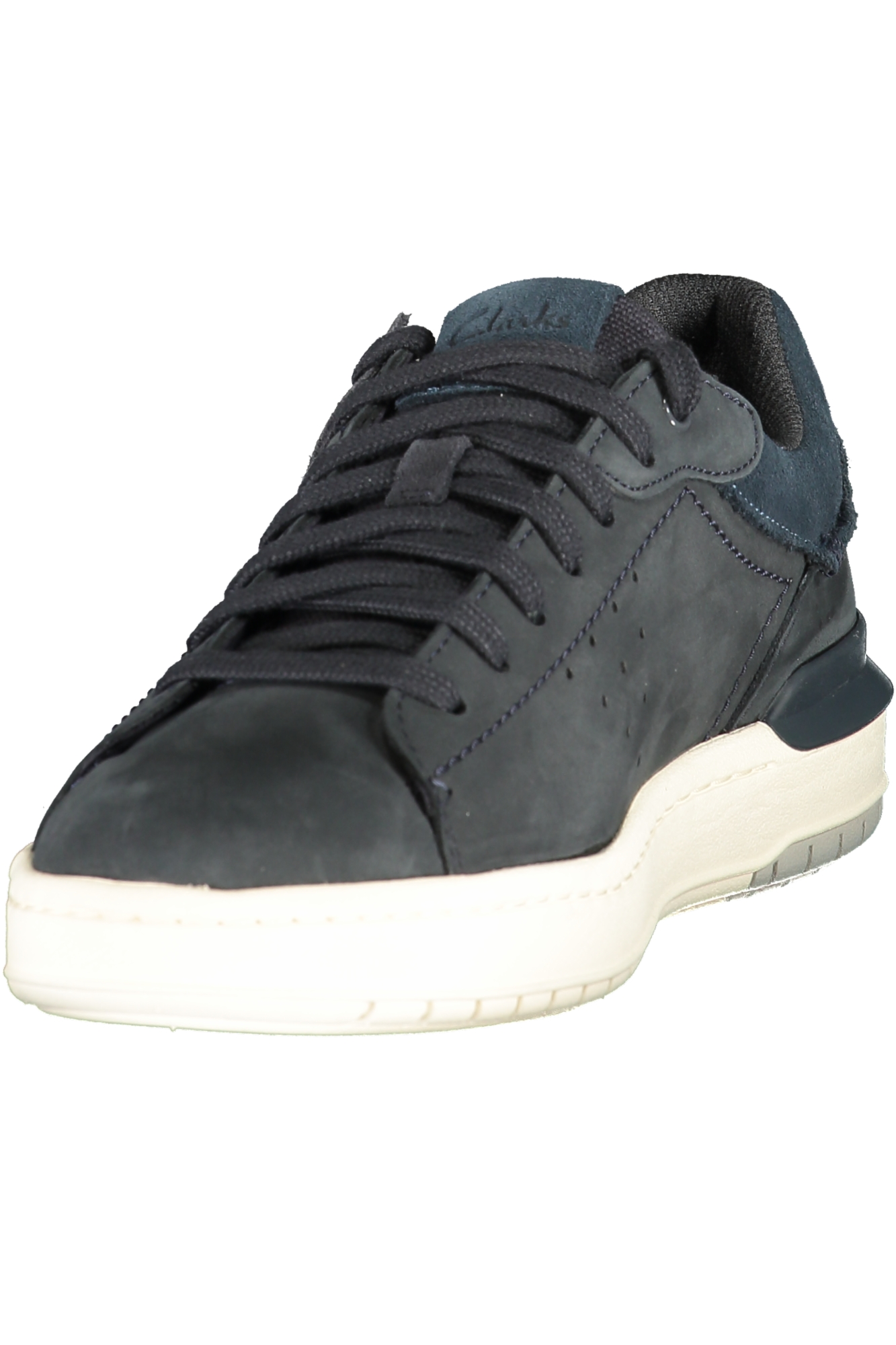 CLARKS MEN'S BLUE SPORTS SHOES CLARKS MEN'S BLUE SPORTS SHOES - Image 3