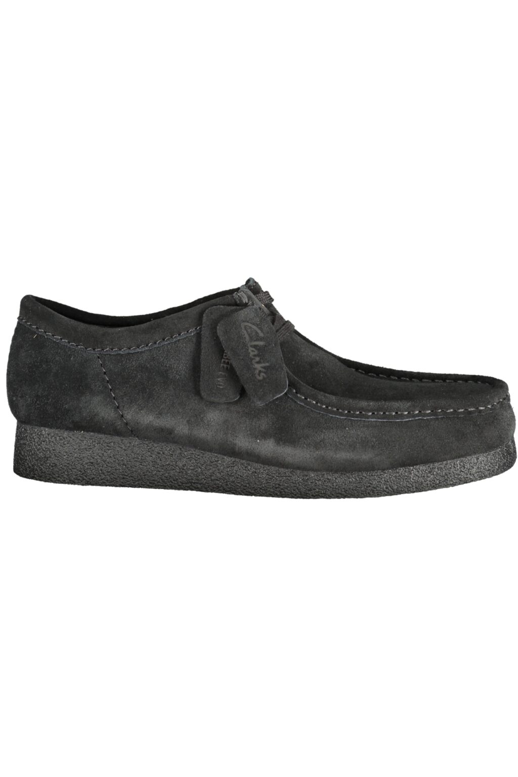 clarkscalzaturasportivauomonero_1 CLARKS vyriški sportiniai batai, juodi