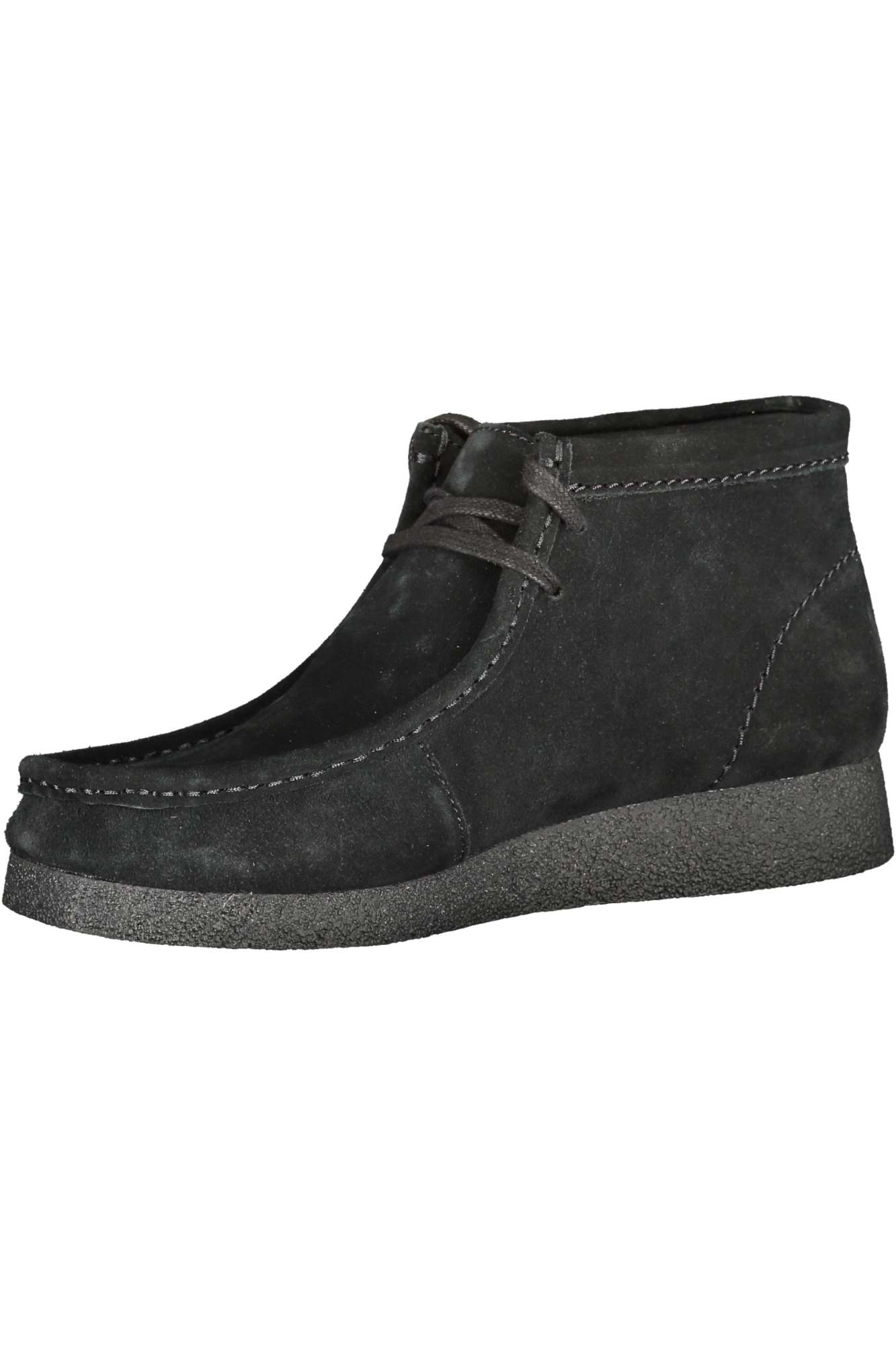 CLARKS vyriški sportiniai batai, juodi CLARKS vyriški sportiniai batai, juodi - Image 3