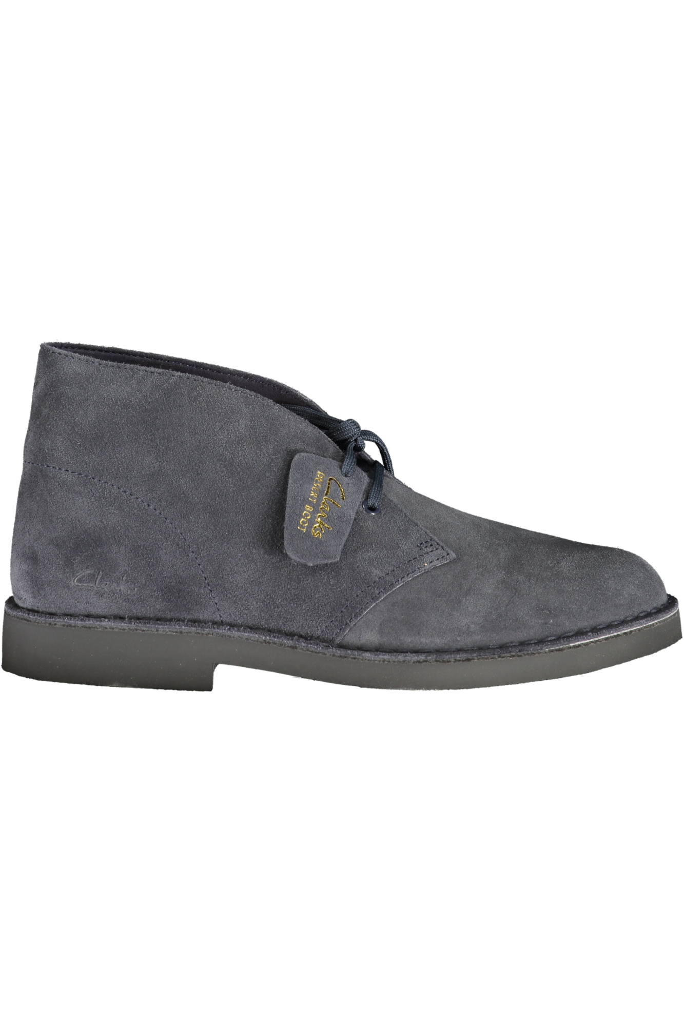 CLARKS vyriški aulinukai, mėlyni CLARKS vyriški aulinukai, mėlyni