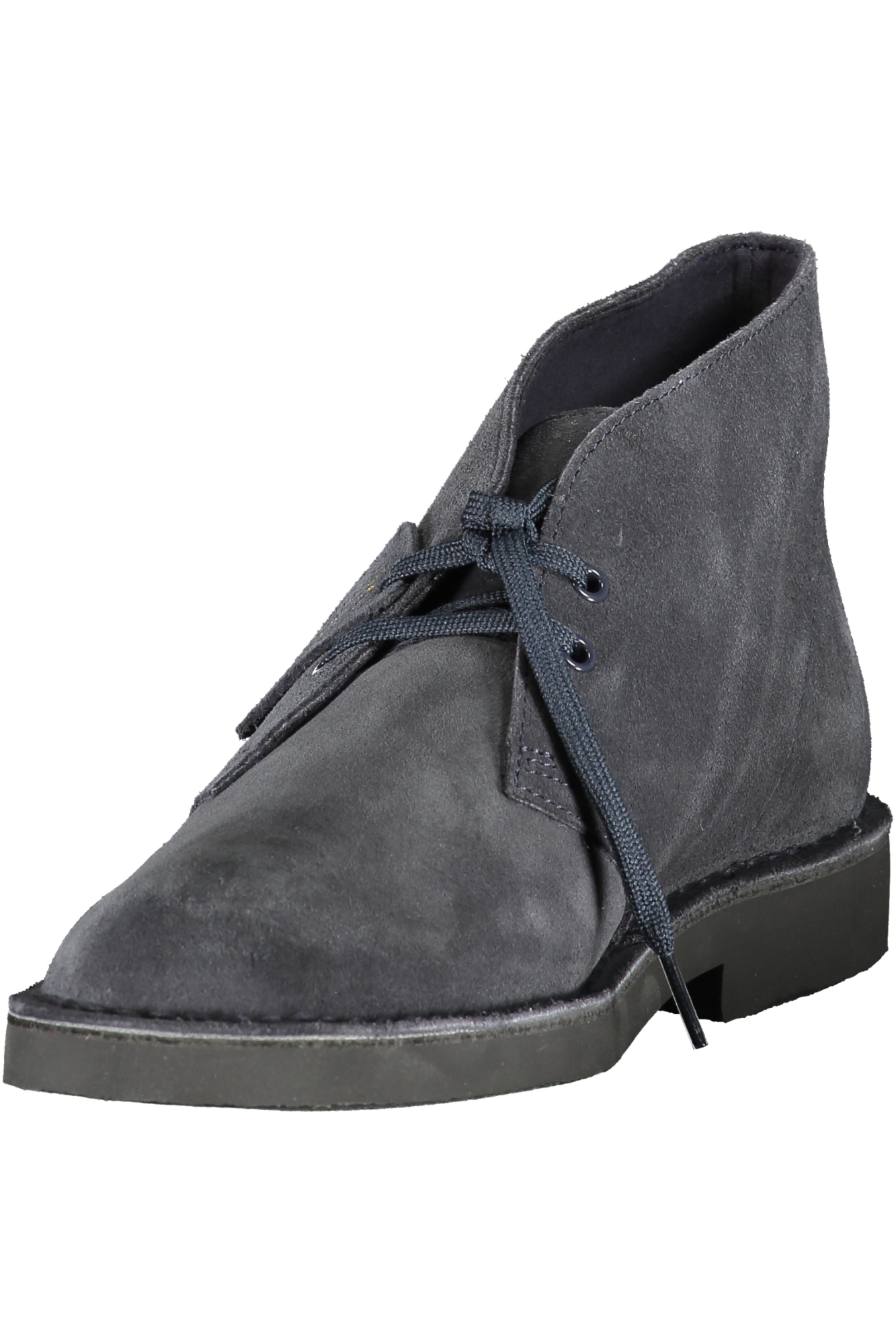 CLARKS vyriški aulinukai, mėlyni CLARKS vyriški aulinukai, mėlyni - Image 3