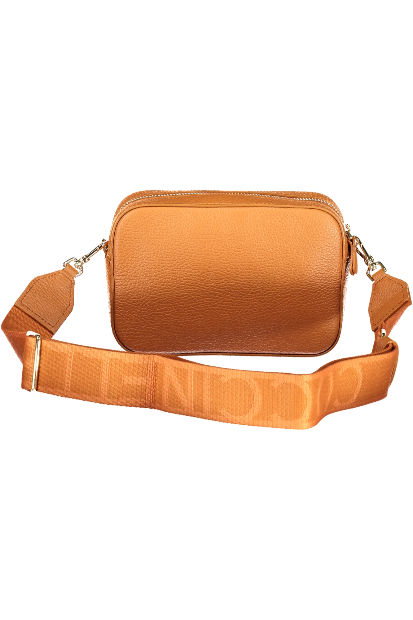 COCCINELLE WOMEN'S ORANGE BAG COCCINELLE WOMEN'S ORANGE BAG - Image 2