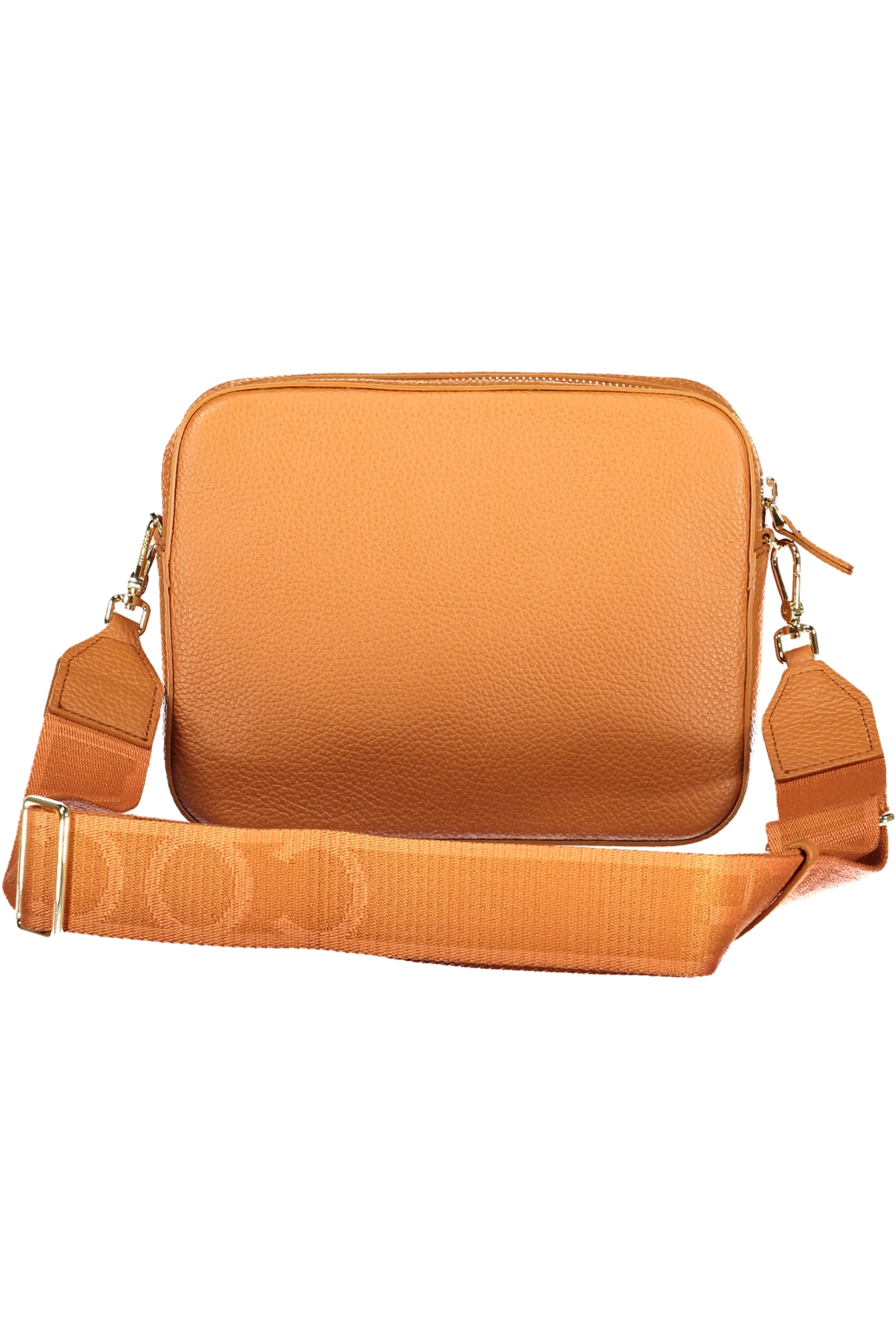 COCCINELLE WOMEN'S ORANGE BAG COCCINELLE WOMEN'S ORANGE BAG - Image 2