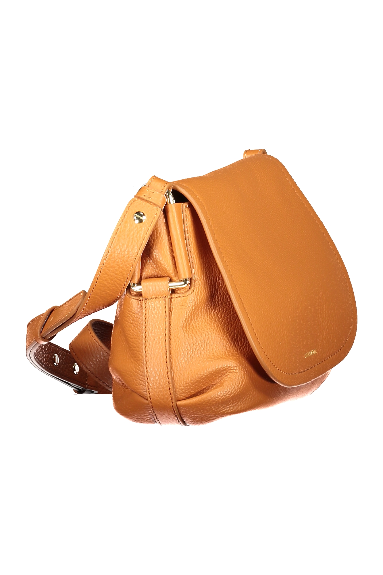 COCCINELLE WOMEN'S ORANGE BAG COCCINELLE WOMEN'S ORANGE BAG - Image 3