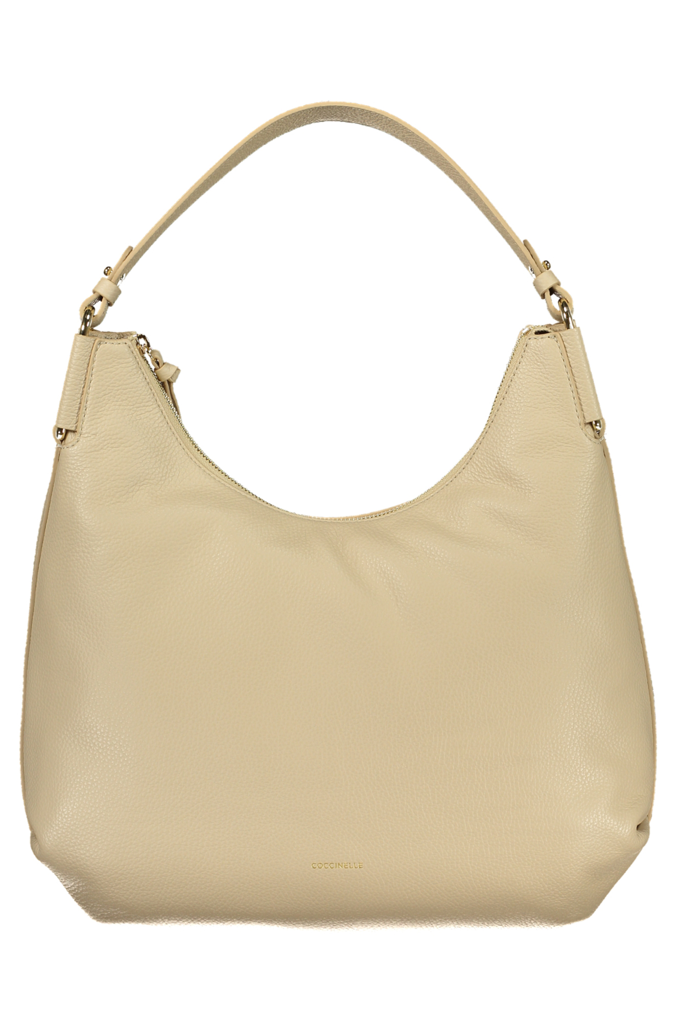 COCCINELLE WOMEN'S BEIGE BAG COCCINELLE WOMEN'S BEIGE BAG