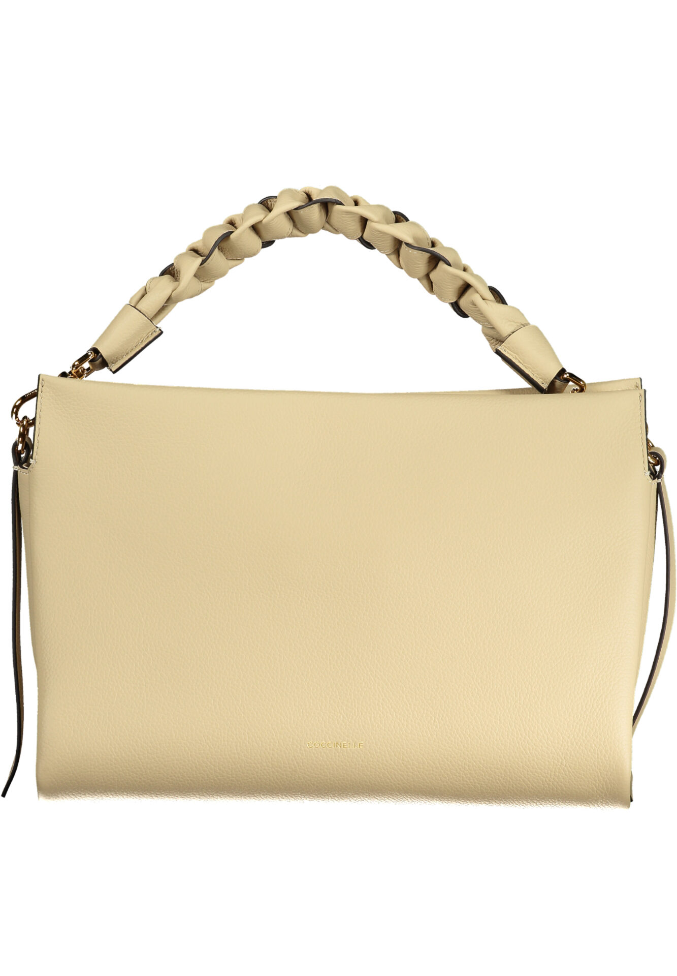 COCCINELLE WOMEN'S BEIGE BAG