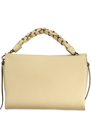 COCCINELLE WOMEN'S BEIGE BAG