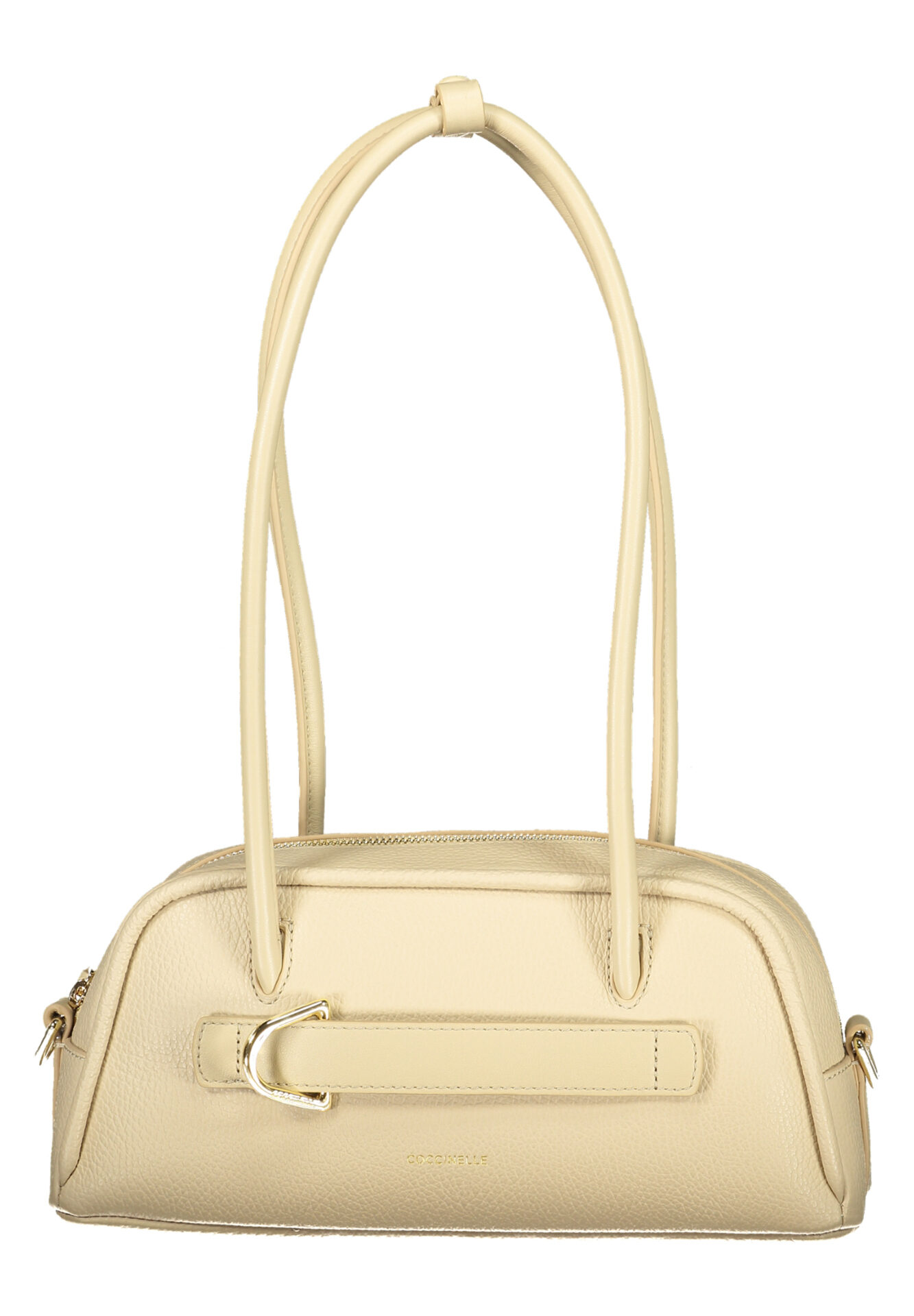COCCINELLE WOMEN'S BEIGE BAG