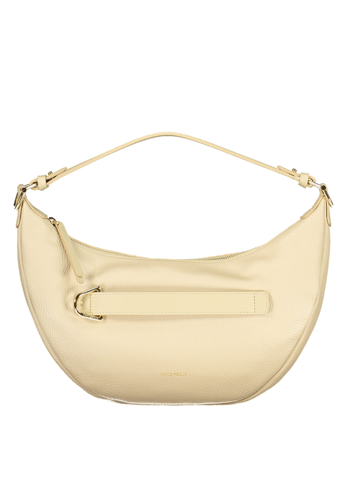 COCCINELLE WOMEN'S BEIGE BAG