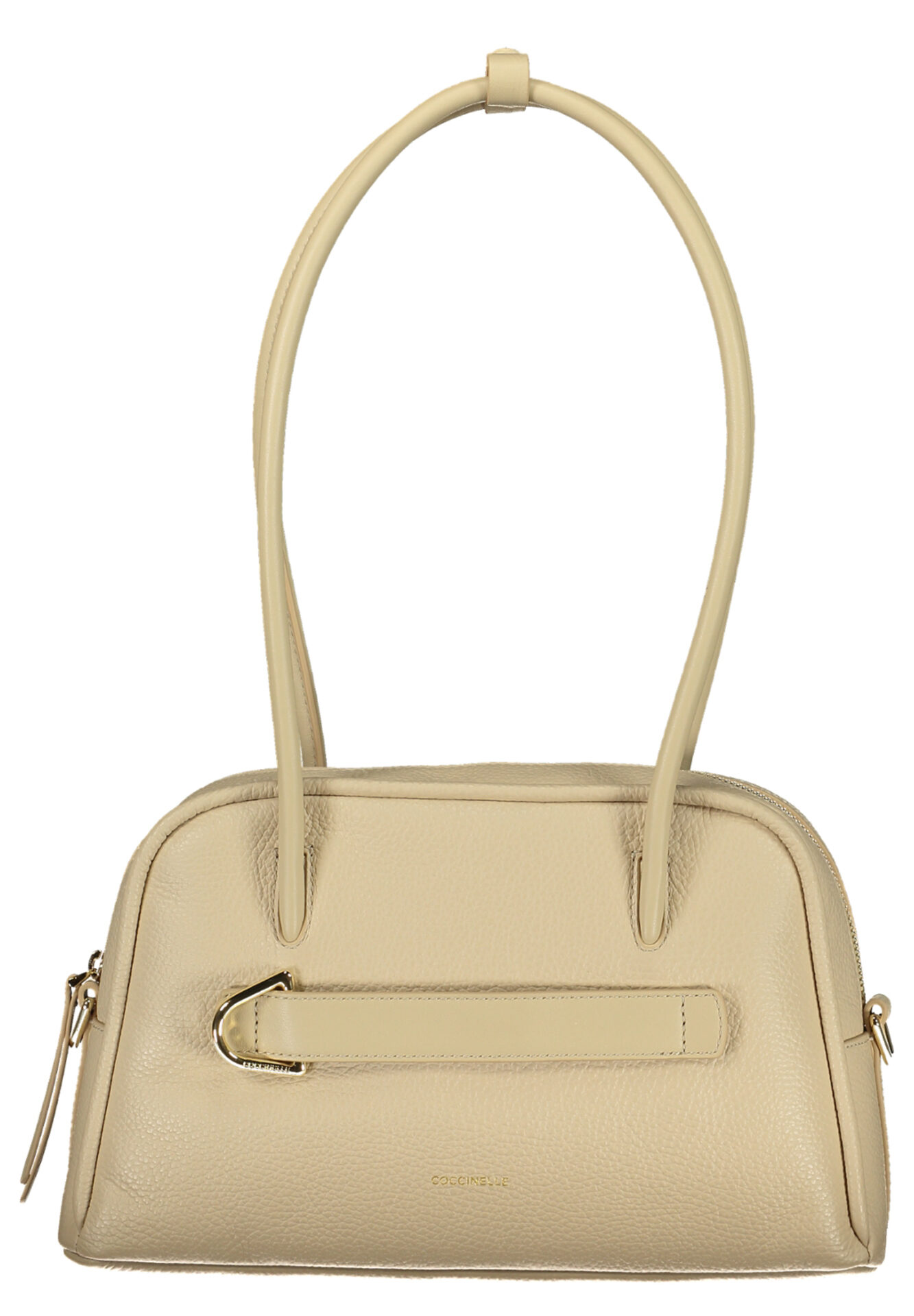 COCCINELLE WOMEN'S BEIGE BAG