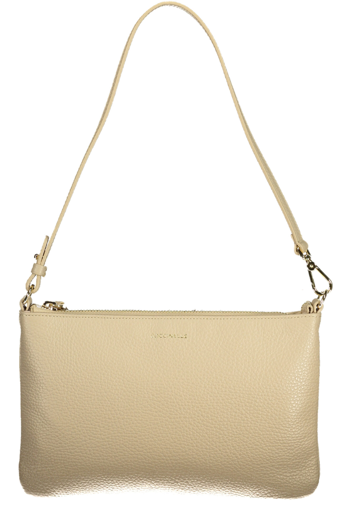 COCCINELLE WOMEN'S BEIGE BAG