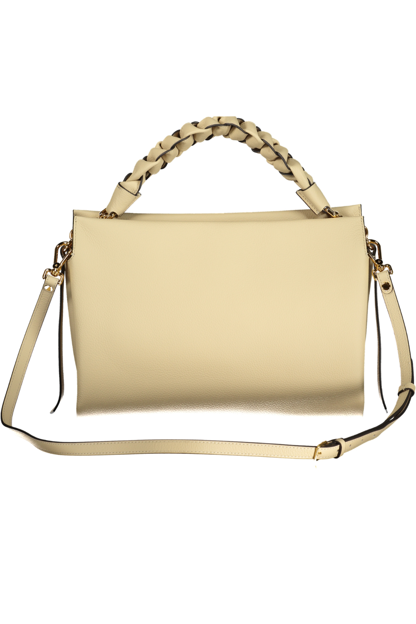 COCCINELLE WOMEN'S BEIGE BAG COCCINELLE WOMEN'S BEIGE BAG - Image 2