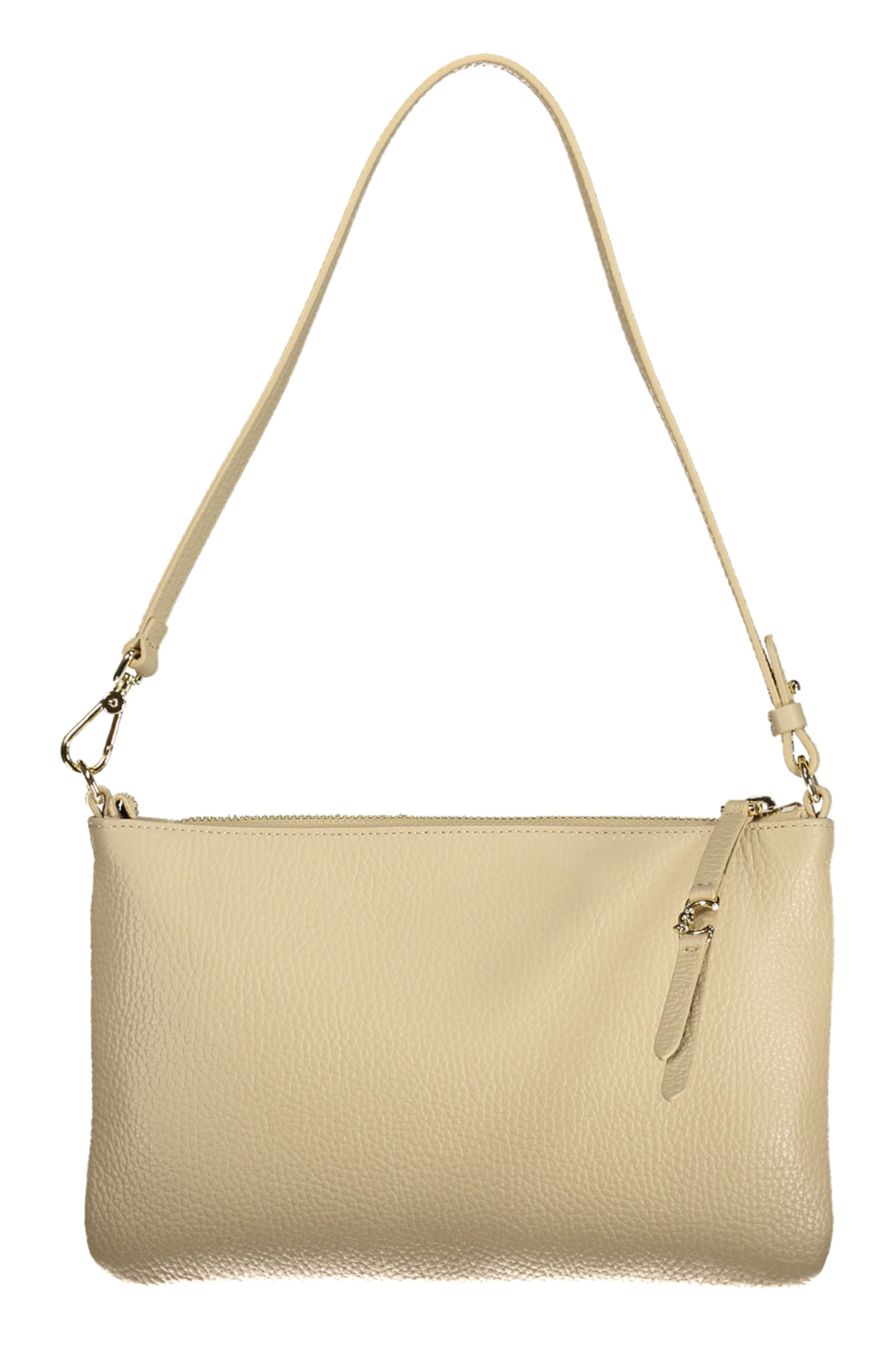 COCCINELLE WOMEN'S BEIGE BAG COCCINELLE WOMEN'S BEIGE BAG - Image 2