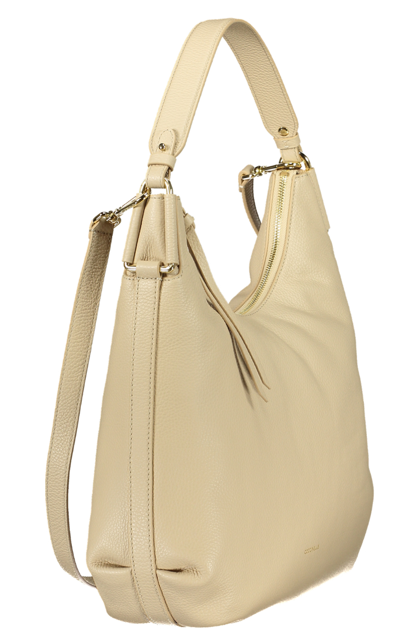 COCCINELLE WOMEN'S BEIGE BAG COCCINELLE WOMEN'S BEIGE BAG - Image 3