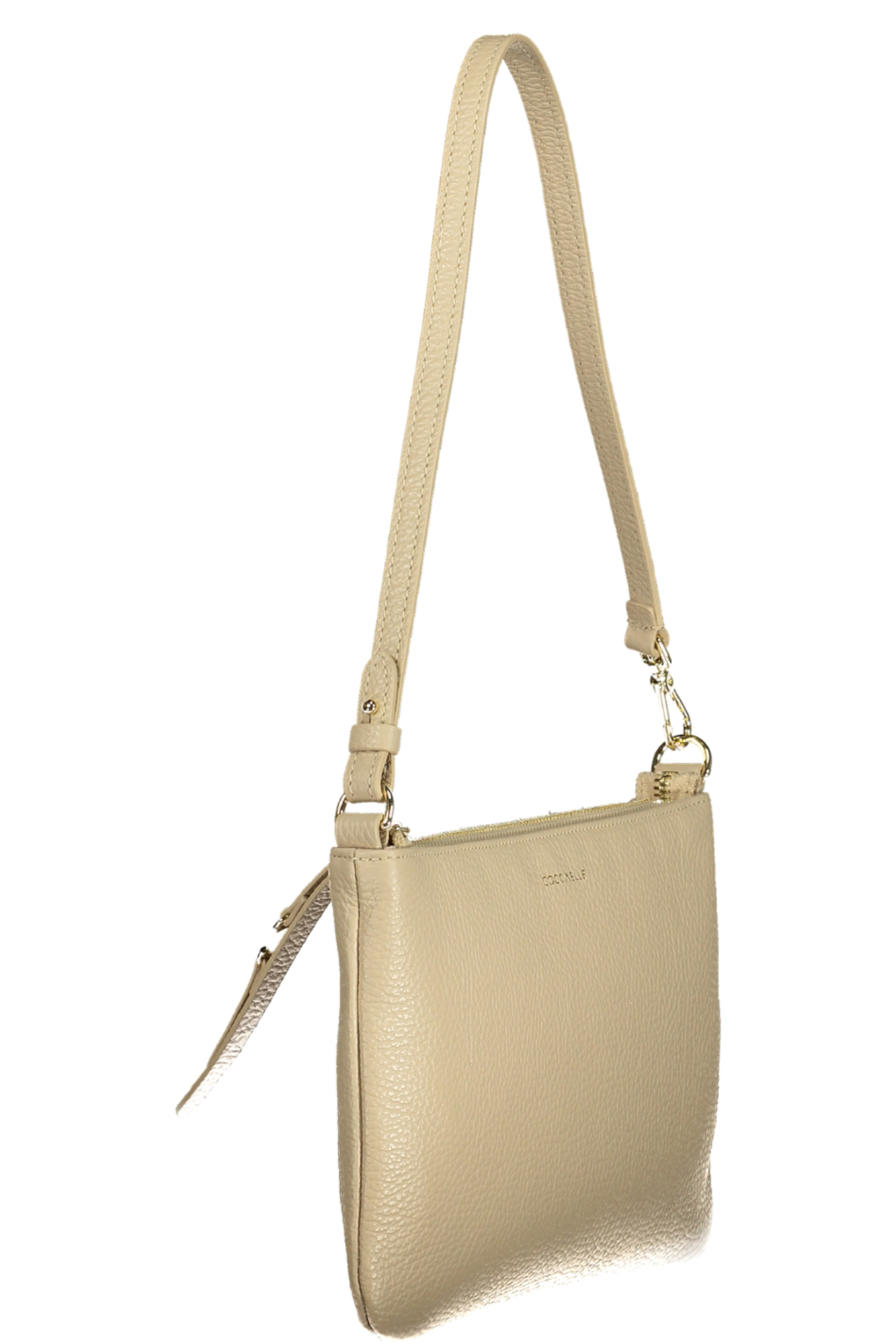 COCCINELLE WOMEN'S BEIGE BAG COCCINELLE WOMEN'S BEIGE BAG - Image 3