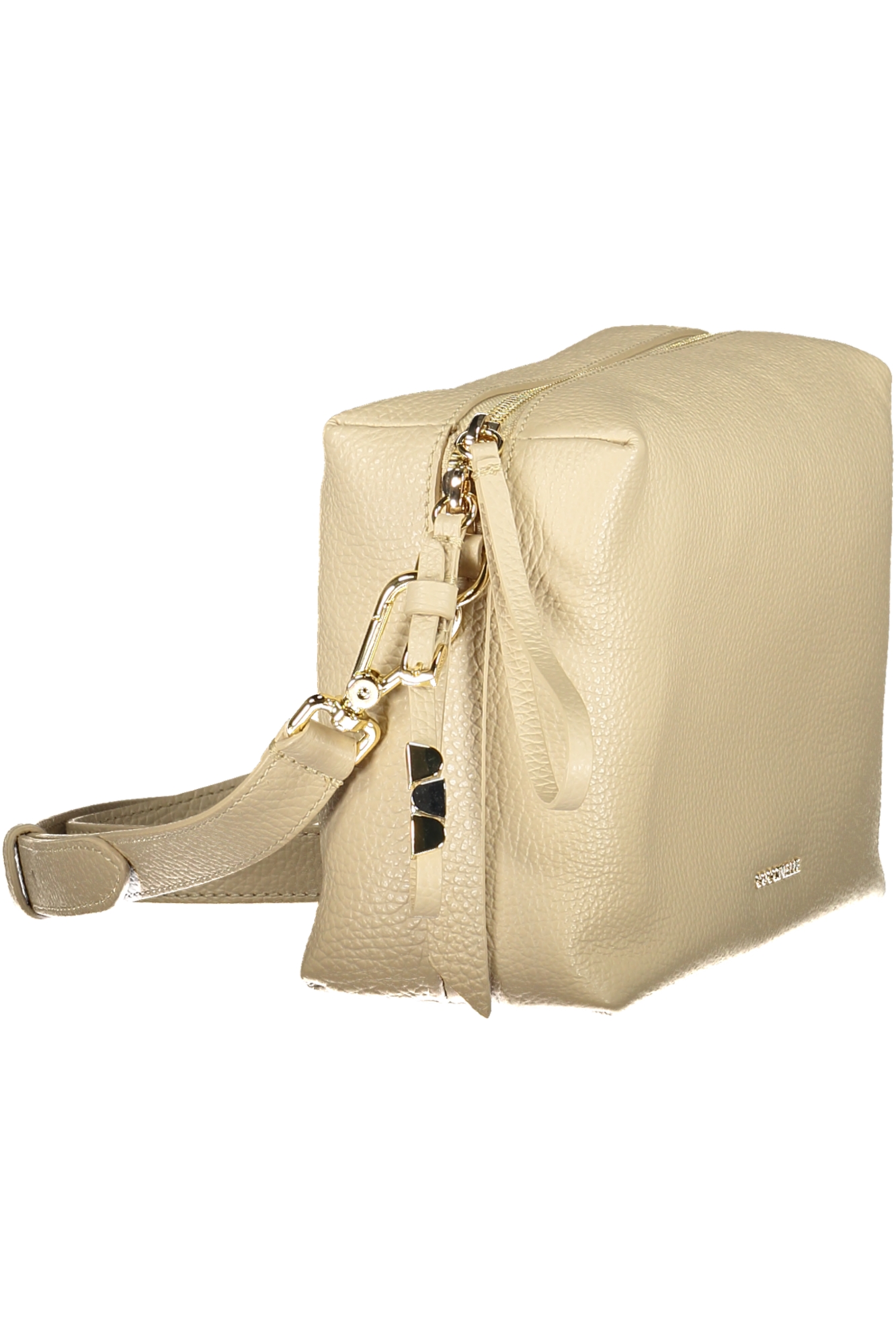 COCCINELLE WOMEN'S BEIGE BAG COCCINELLE WOMEN'S BEIGE BAG - Image 3