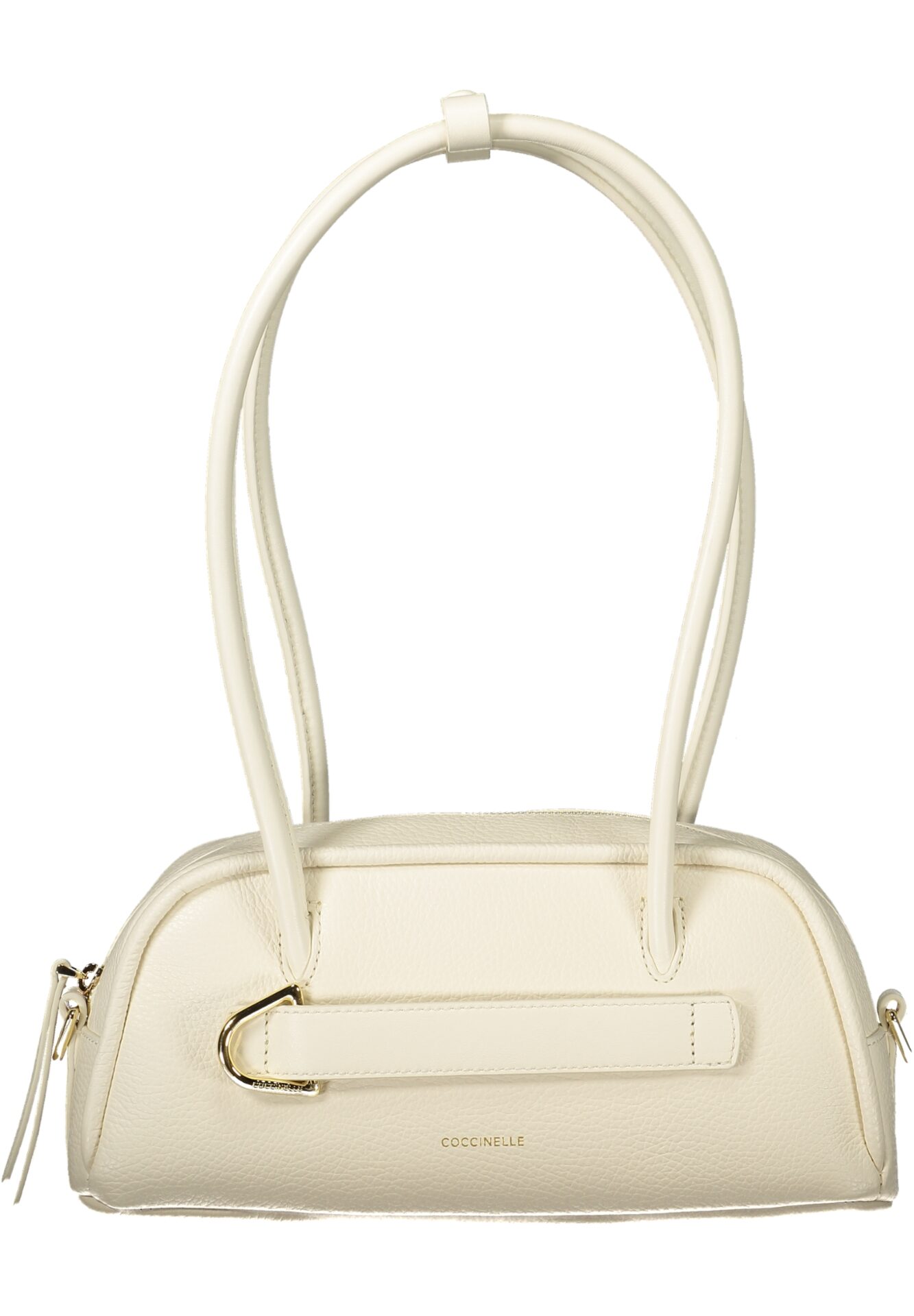 COCCINELLE WOMEN'S WHITE BAG