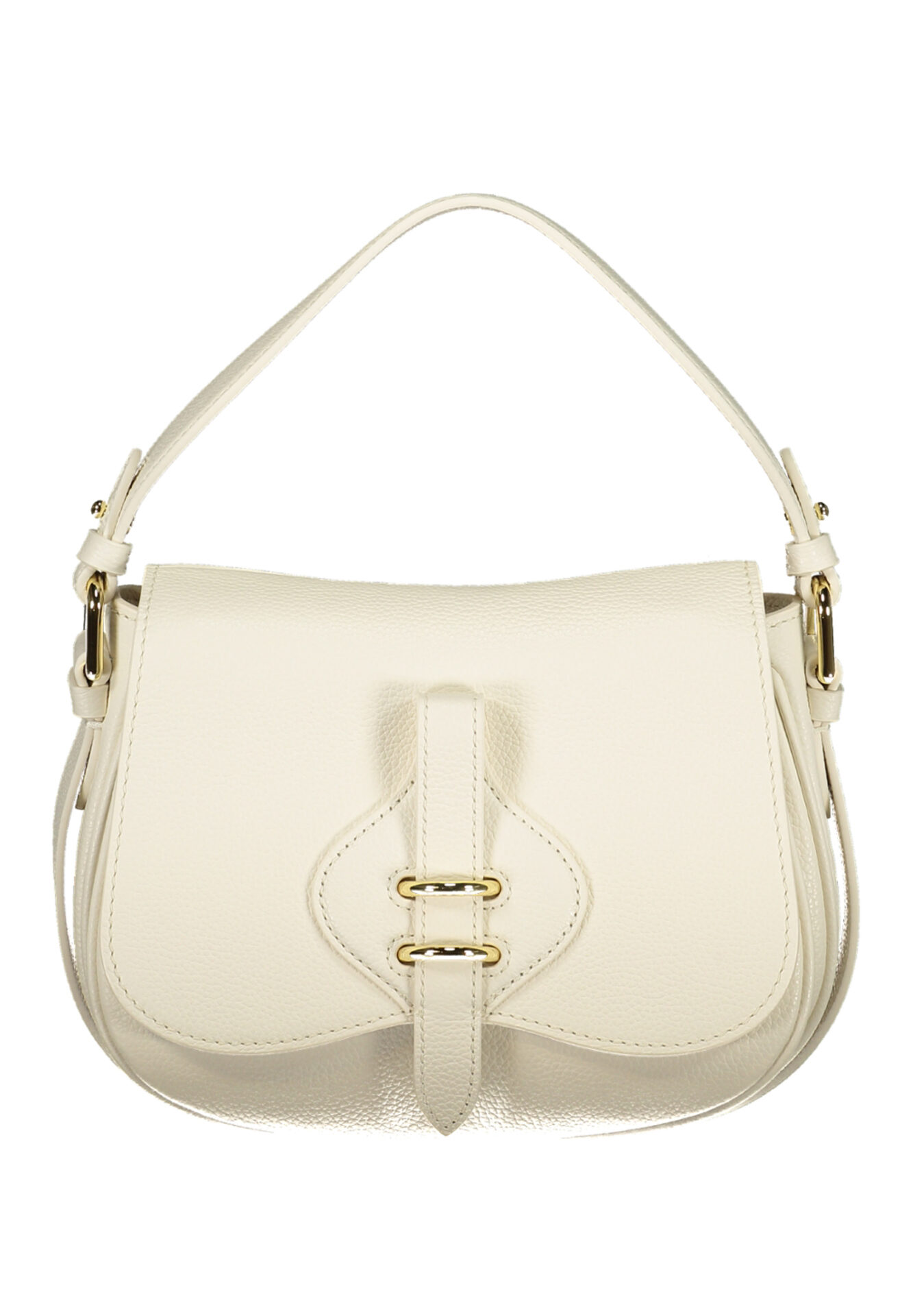 COCCINELLE WOMEN'S WHITE BAG