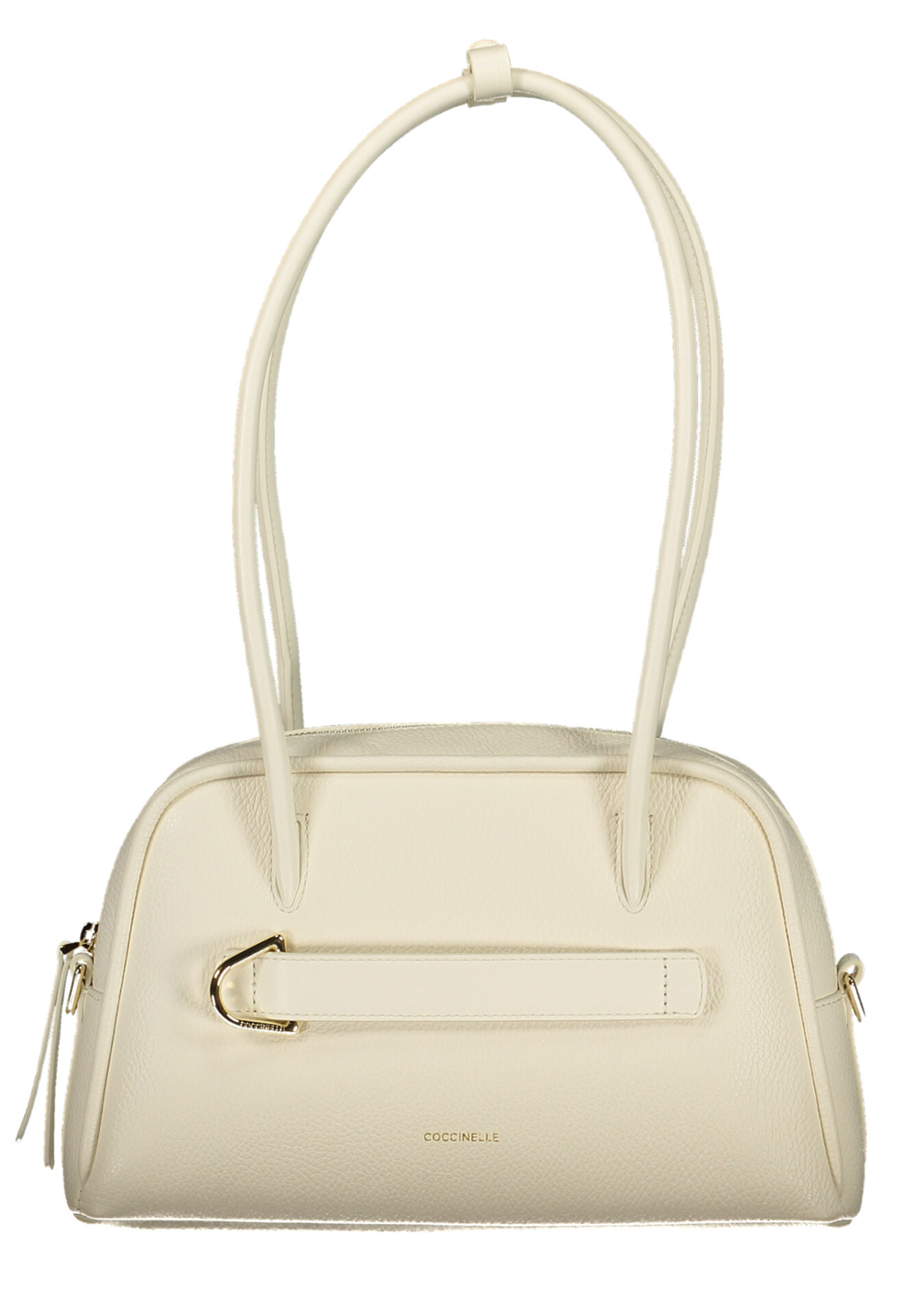 COCCINELLE WOMEN'S WHITE BAG