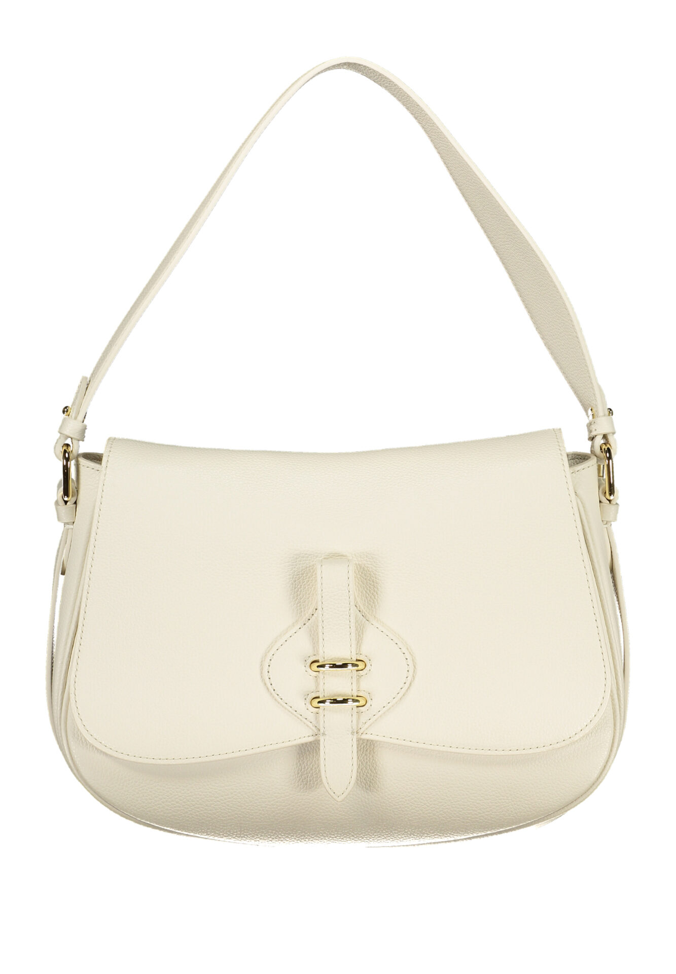 COCCINELLE WOMEN'S WHITE BAG