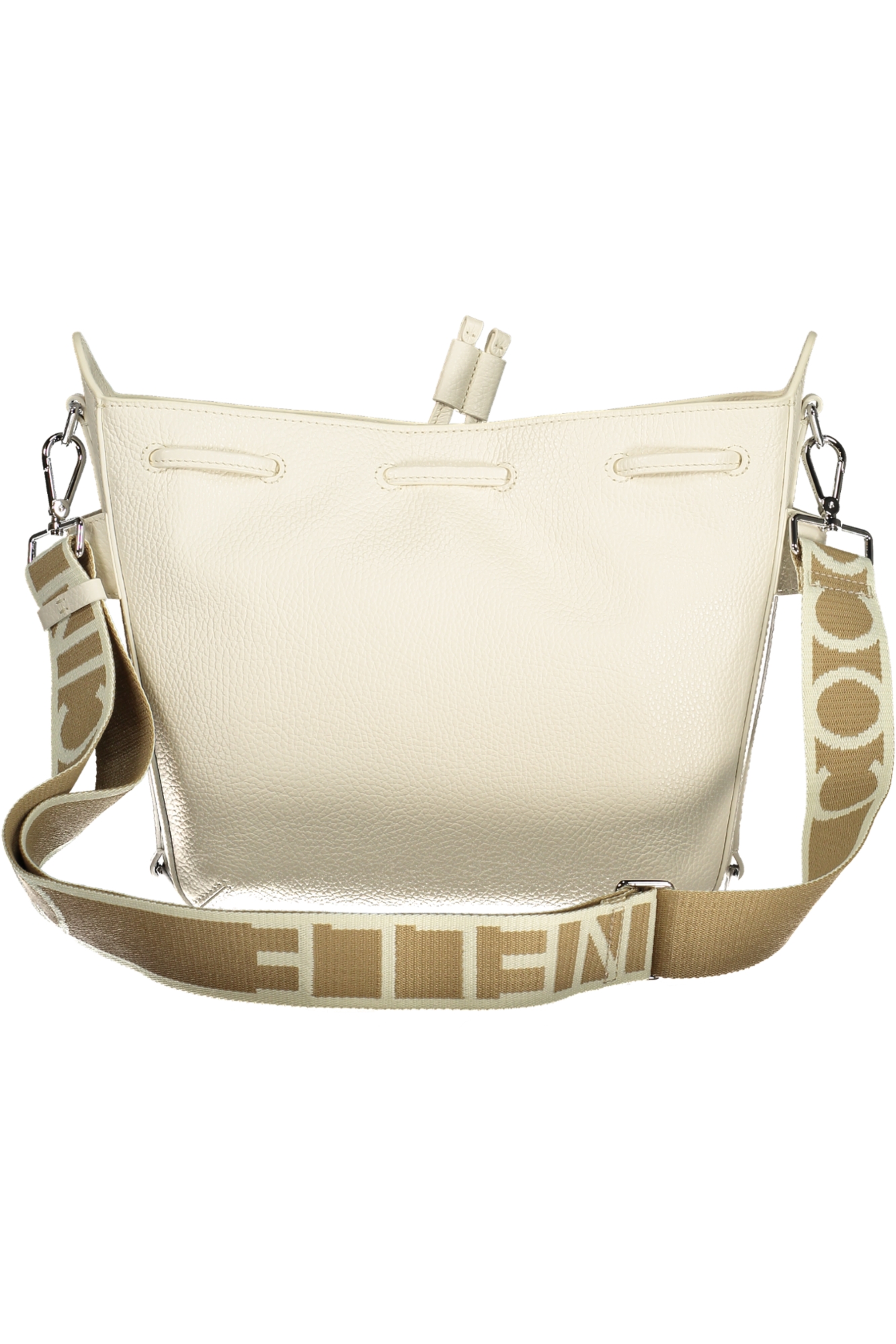 COCCINELLE WOMEN'S WHITE BAG COCCINELLE WOMEN'S WHITE BAG - Image 2