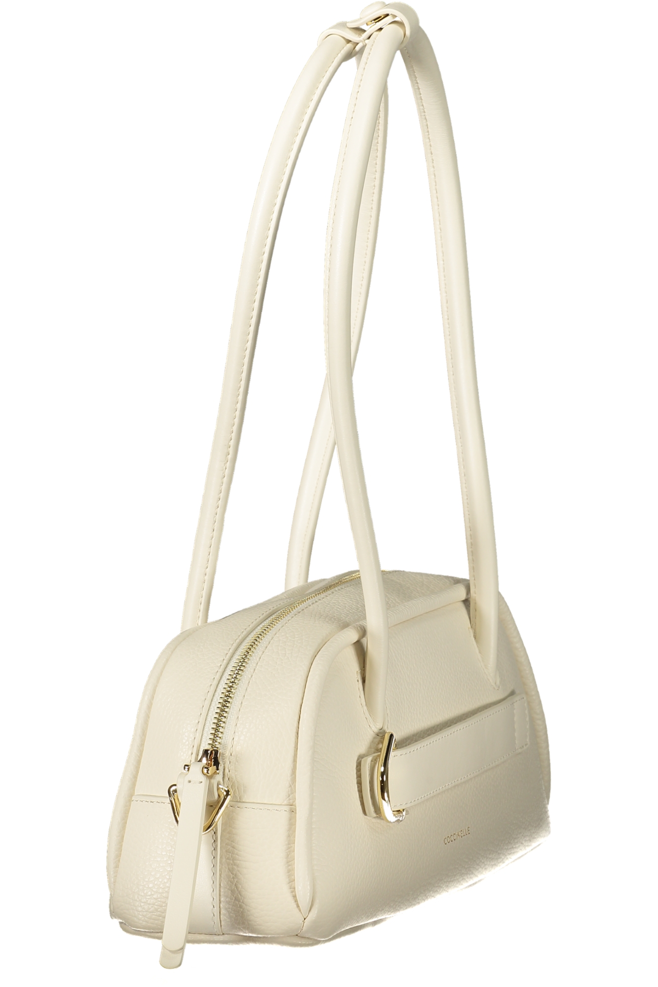 COCCINELLE WOMEN'S WHITE BAG COCCINELLE WOMEN'S WHITE BAG - Image 3