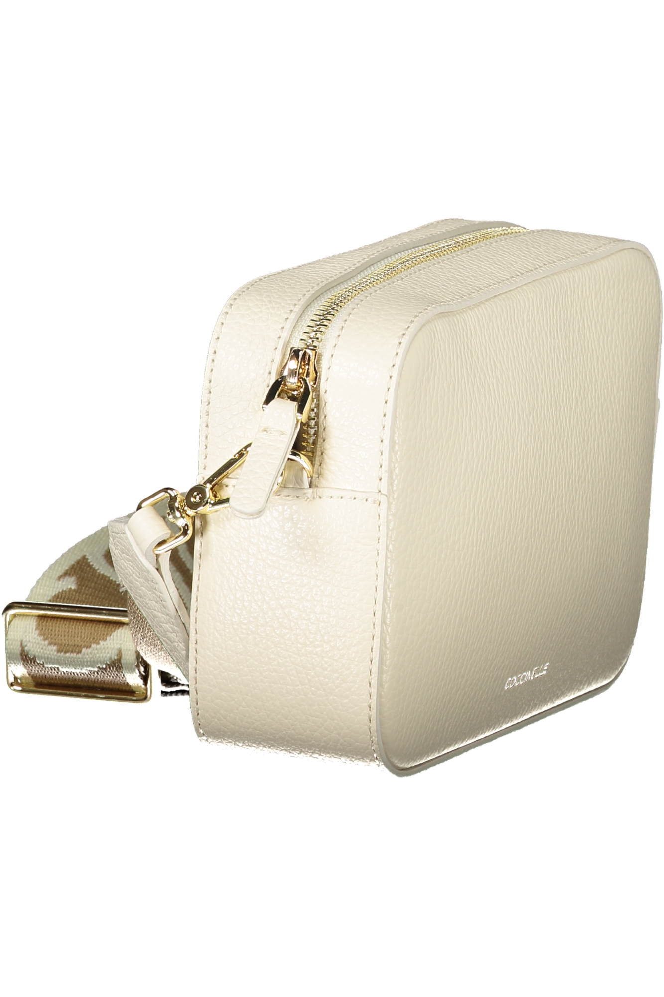 COCCINELLE WOMEN'S WHITE BAG COCCINELLE WOMEN'S WHITE BAG - Image 3