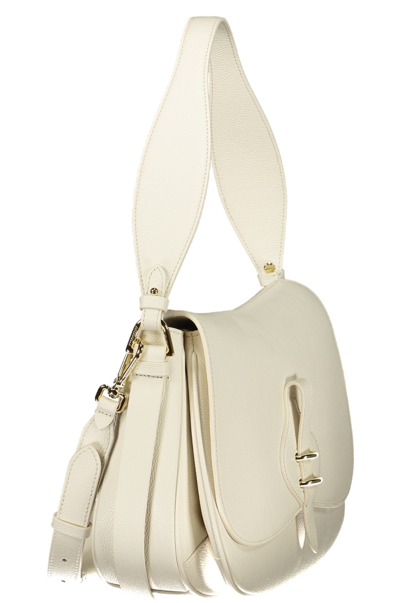 COCCINELLE WOMEN'S WHITE BAG COCCINELLE WOMEN'S WHITE BAG - Image 3