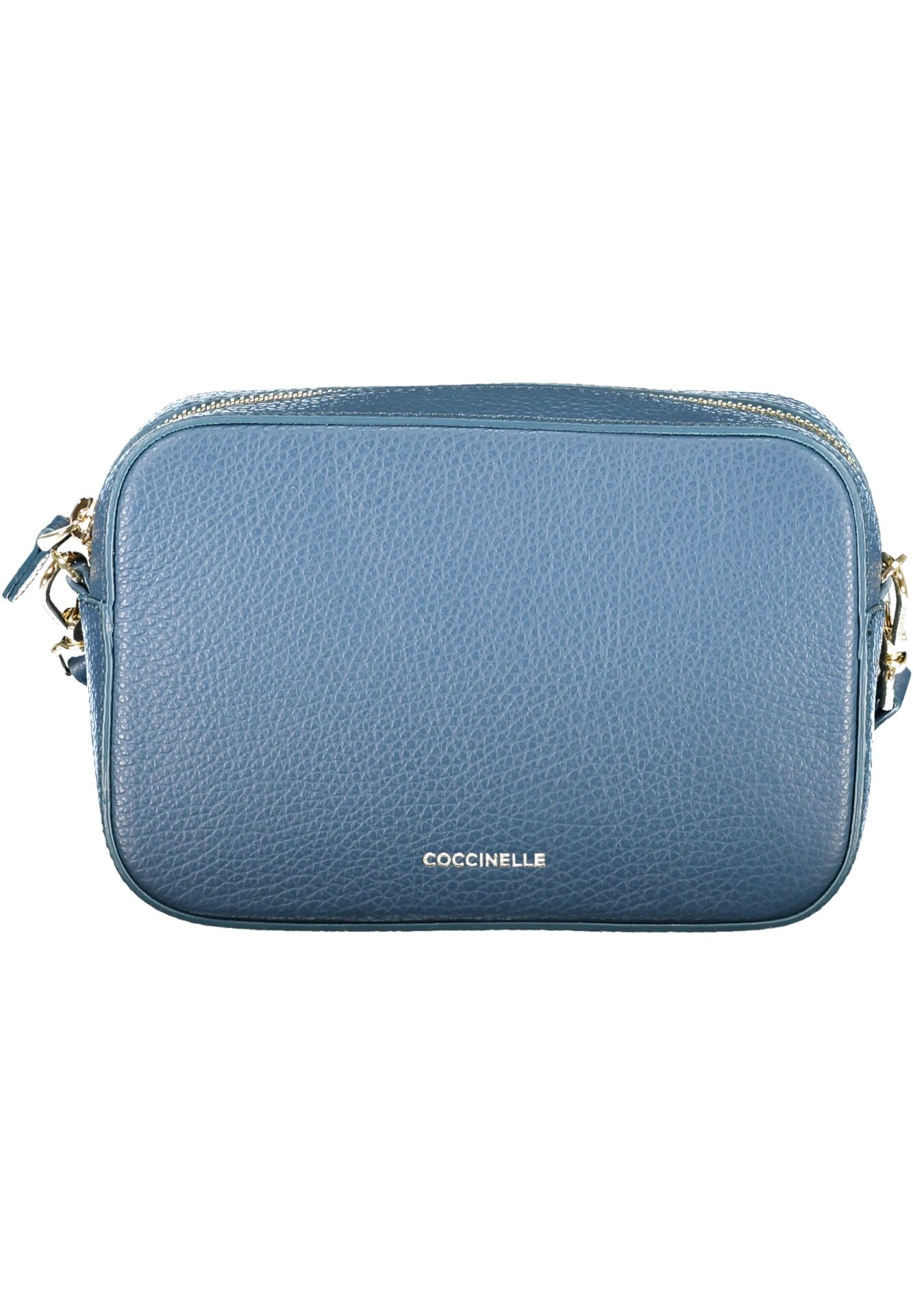 COCCINELLE WOMEN'S BLUE BAG