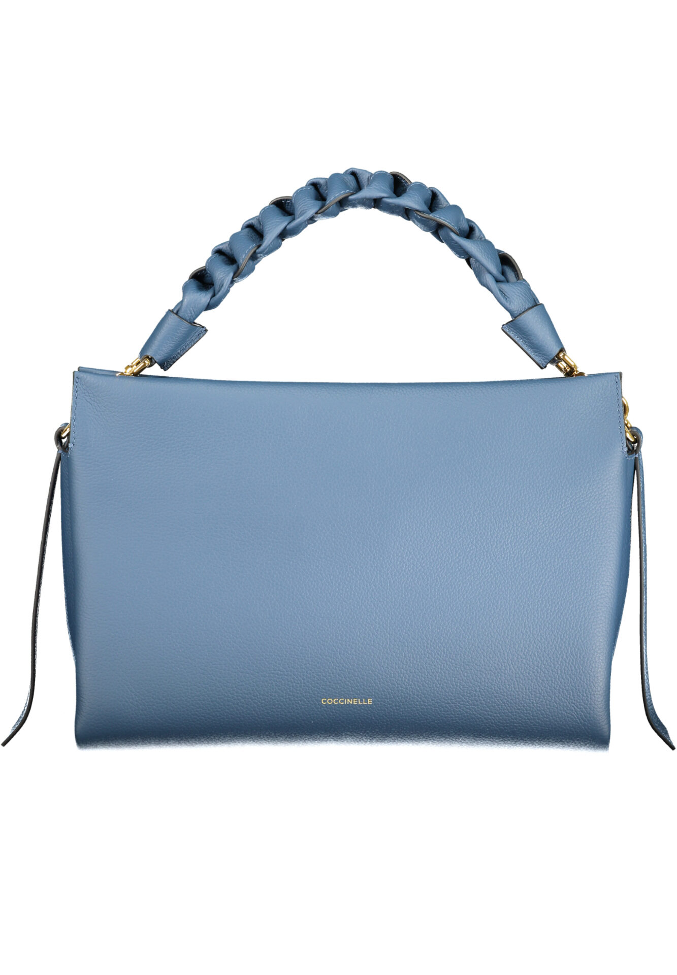 COCCINELLE WOMEN'S BLUE BAG