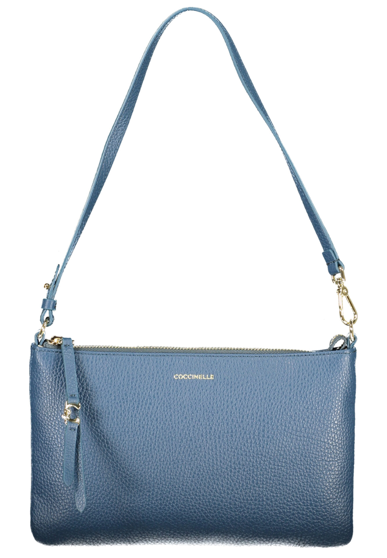 COCCINELLE WOMEN'S BLUE BAG