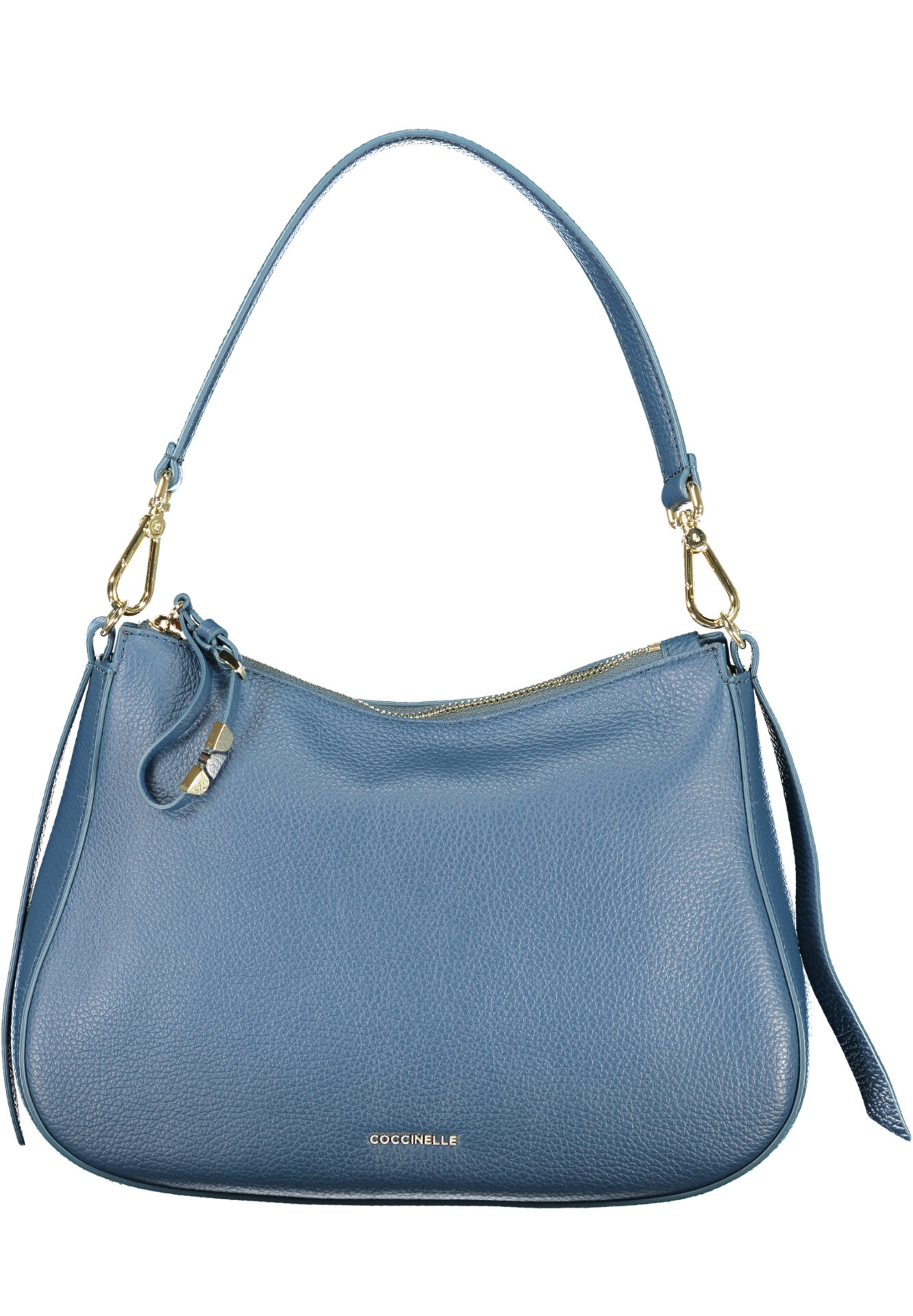 COCCINELLE WOMEN'S BLUE BAG