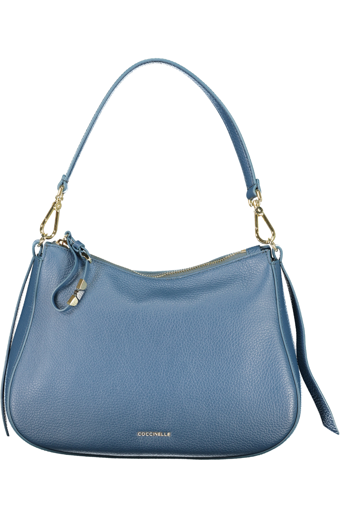 COCCINELLE WOMEN'S BLUE BAG COCCINELLE WOMEN'S BLUE BAG