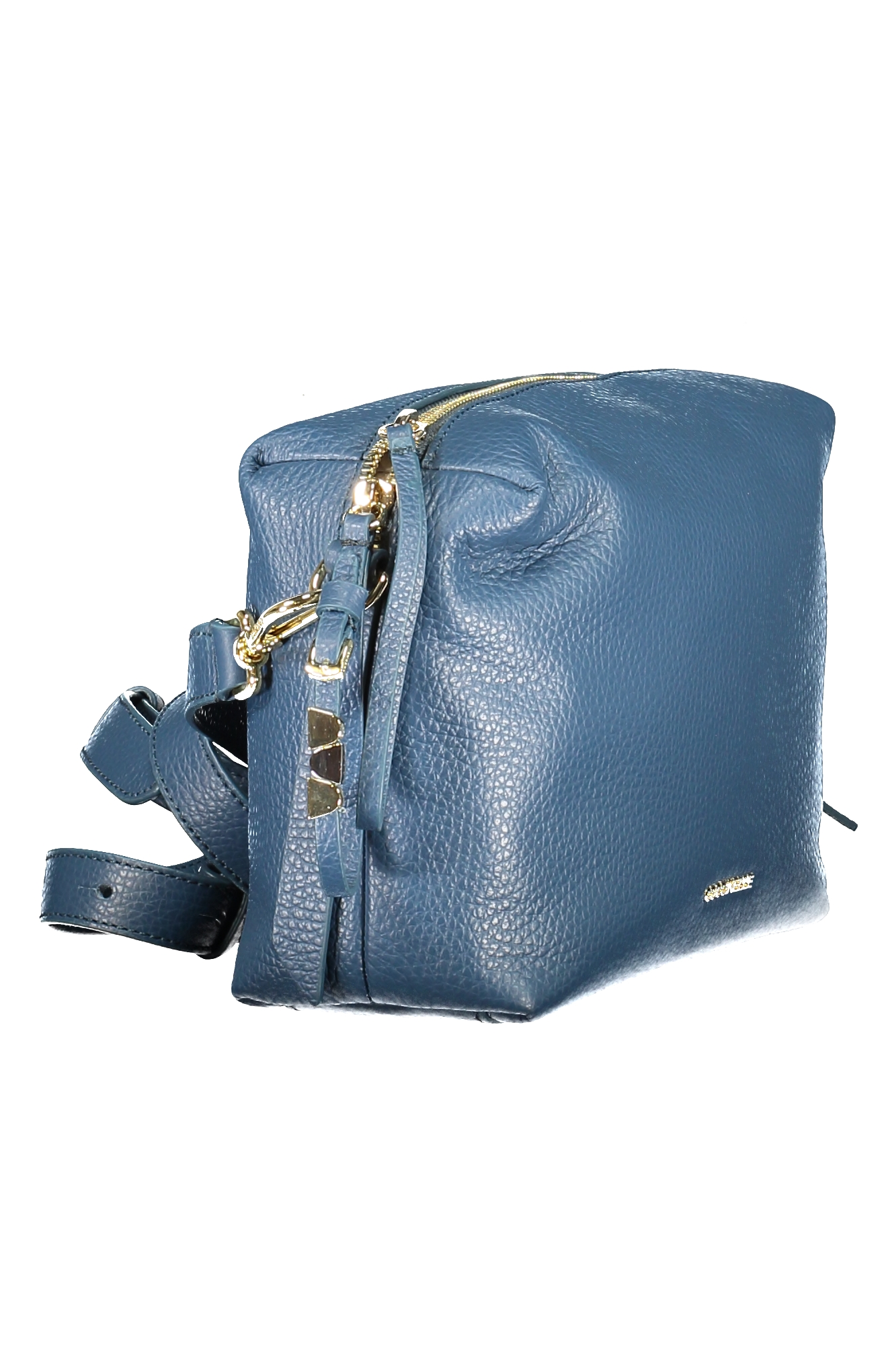 COCCINELLE WOMEN'S BLUE BAG COCCINELLE WOMEN'S BLUE BAG - Image 3