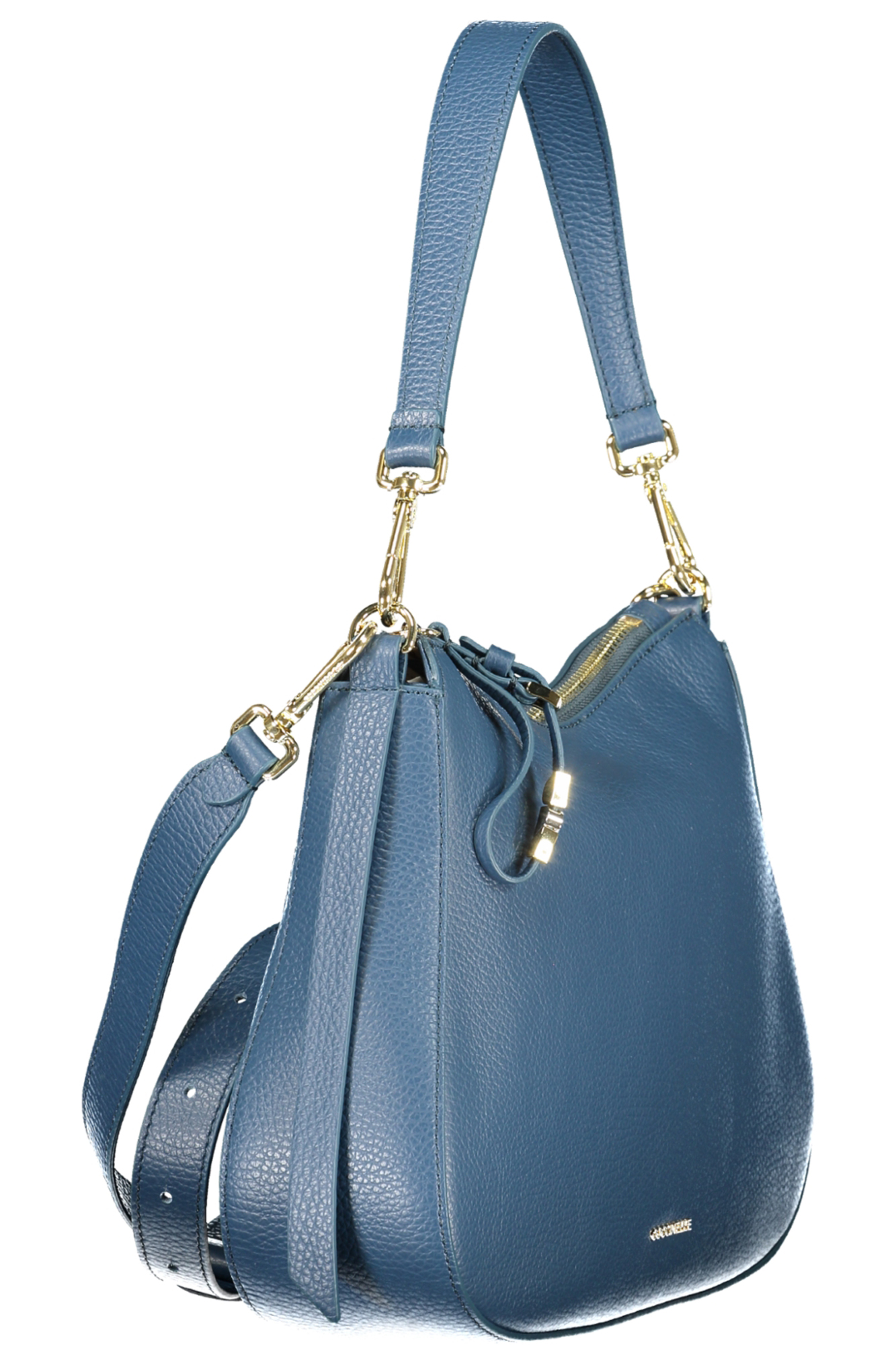 COCCINELLE WOMEN'S BLUE BAG COCCINELLE WOMEN'S BLUE BAG - Image 3