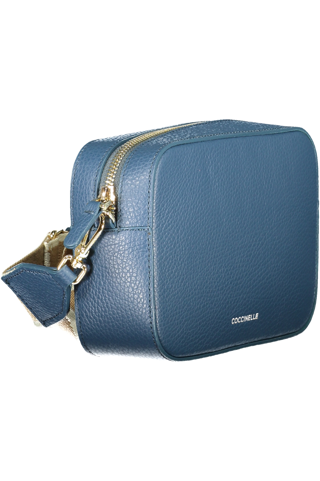 COCCINELLE WOMEN'S BLUE BAG COCCINELLE WOMEN'S BLUE BAG - Image 3