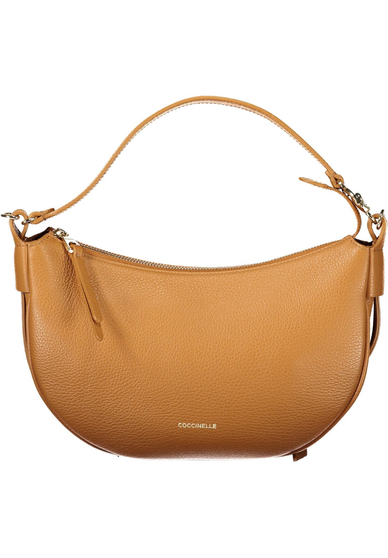 COCCINELLE WOMEN'S BROWN BAG