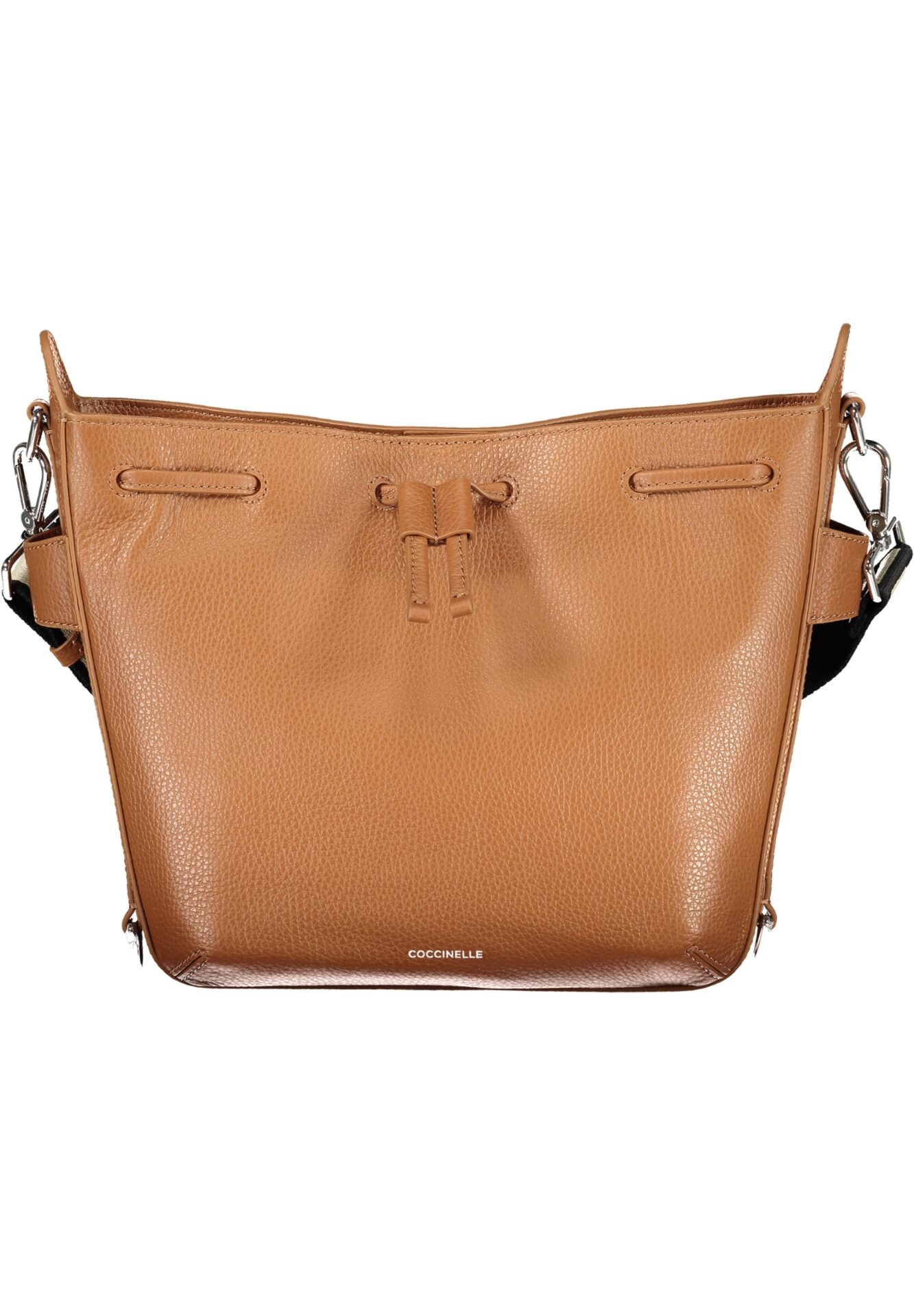 COCCINELLE WOMEN'S BROWN BAG