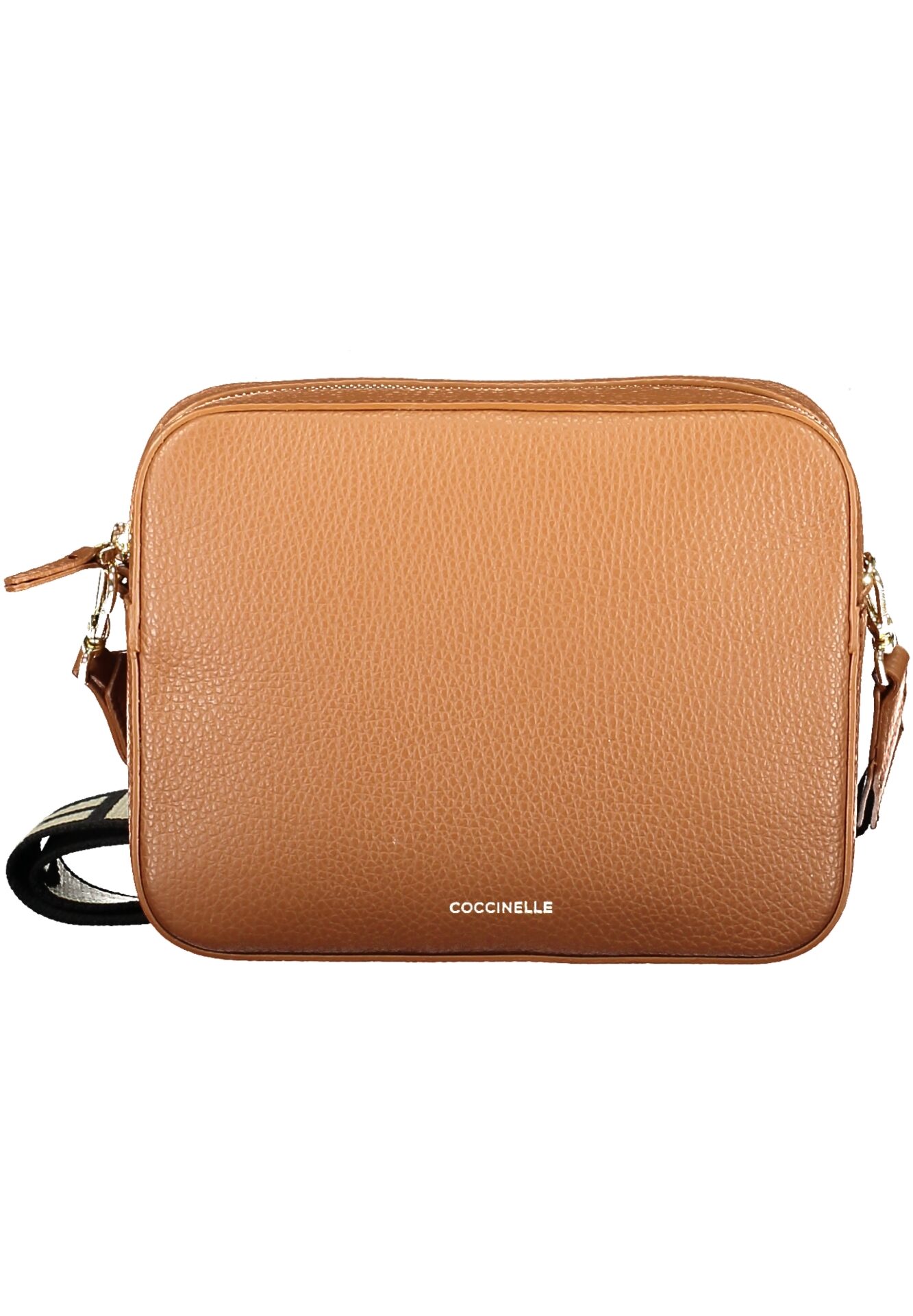 COCCINELLE WOMEN'S BROWN BAG