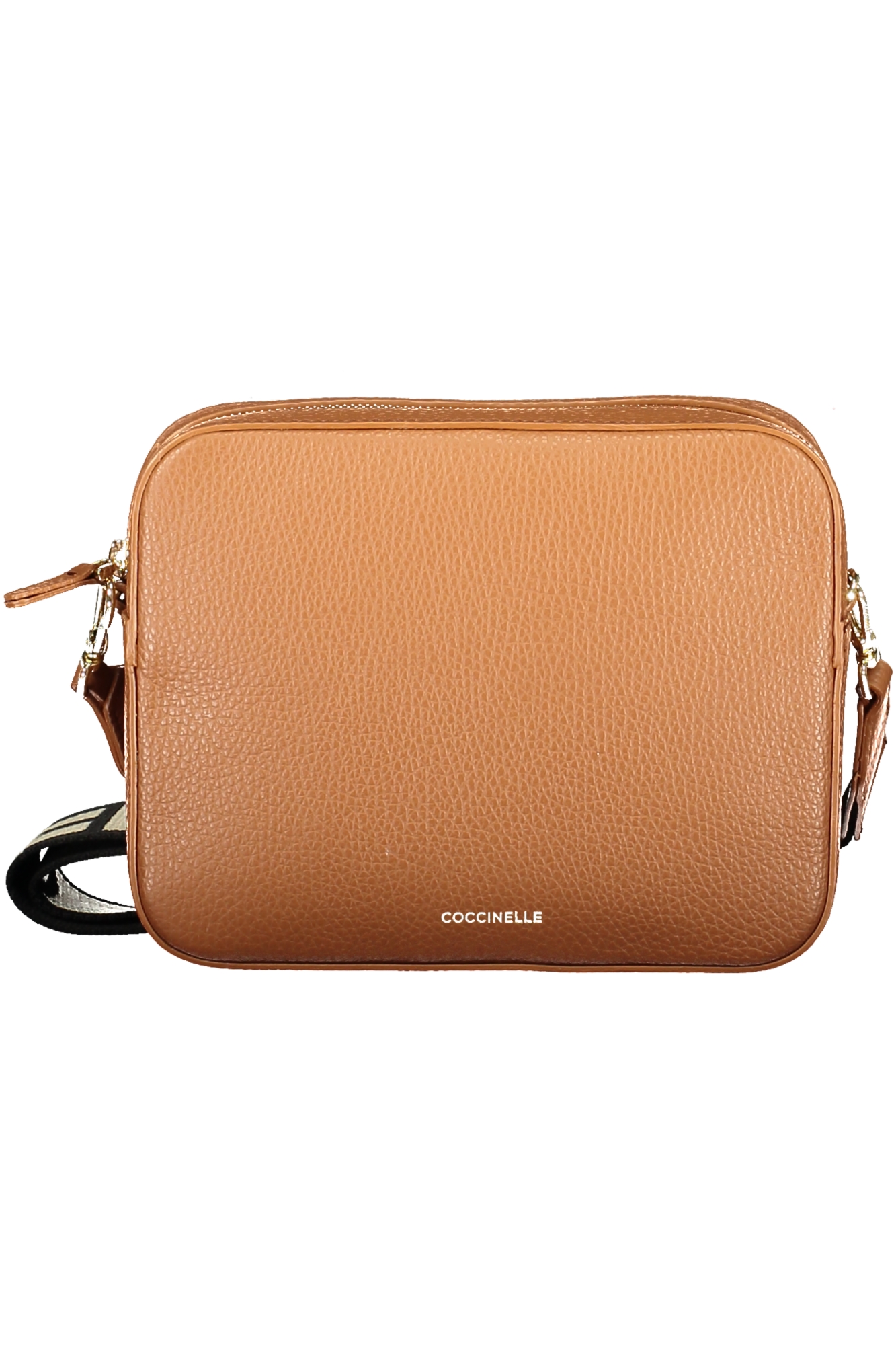COCCINELLE WOMEN'S BROWN BAG COCCINELLE WOMEN'S BROWN BAG