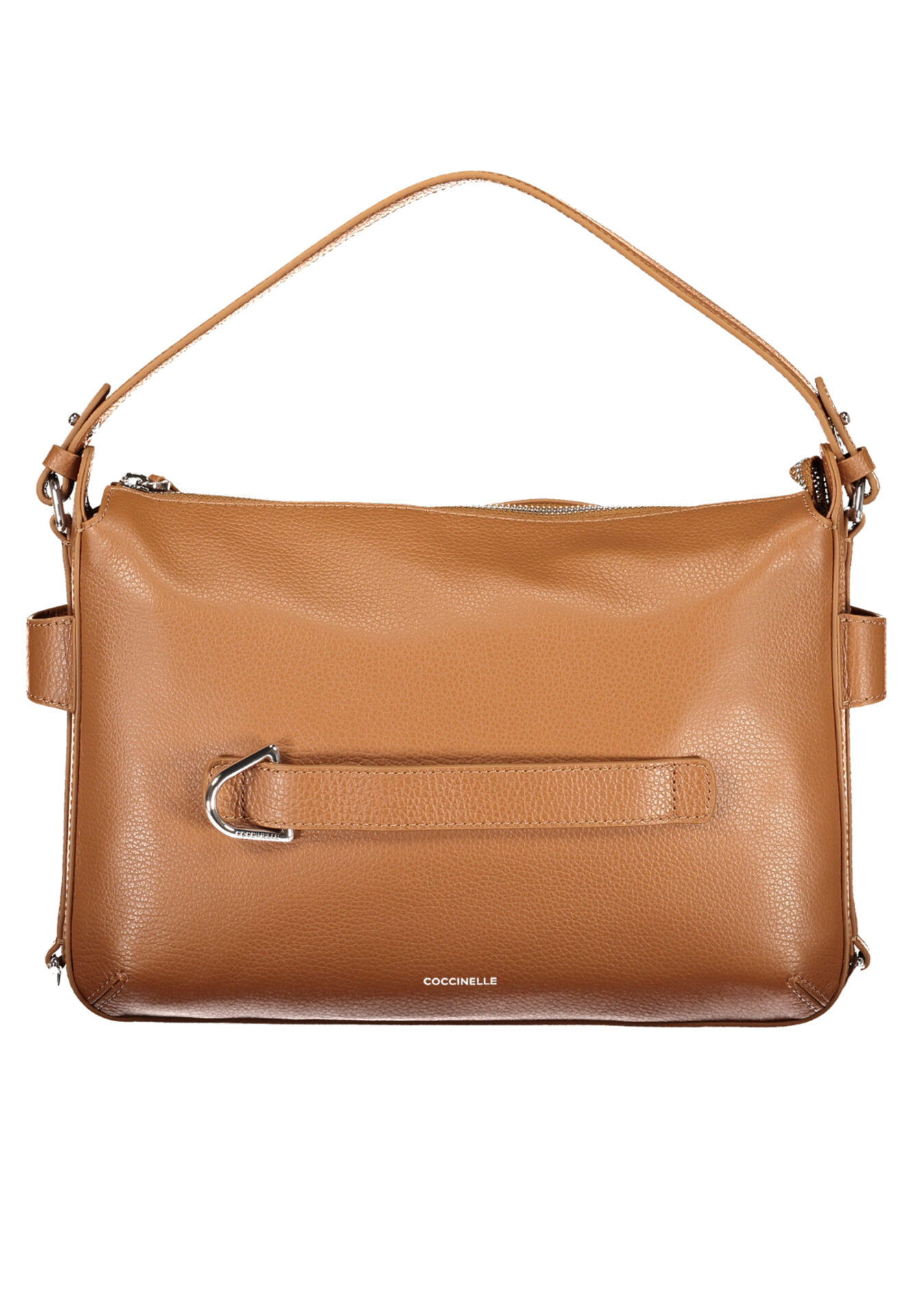 COCCINELLE WOMEN'S BROWN BAG