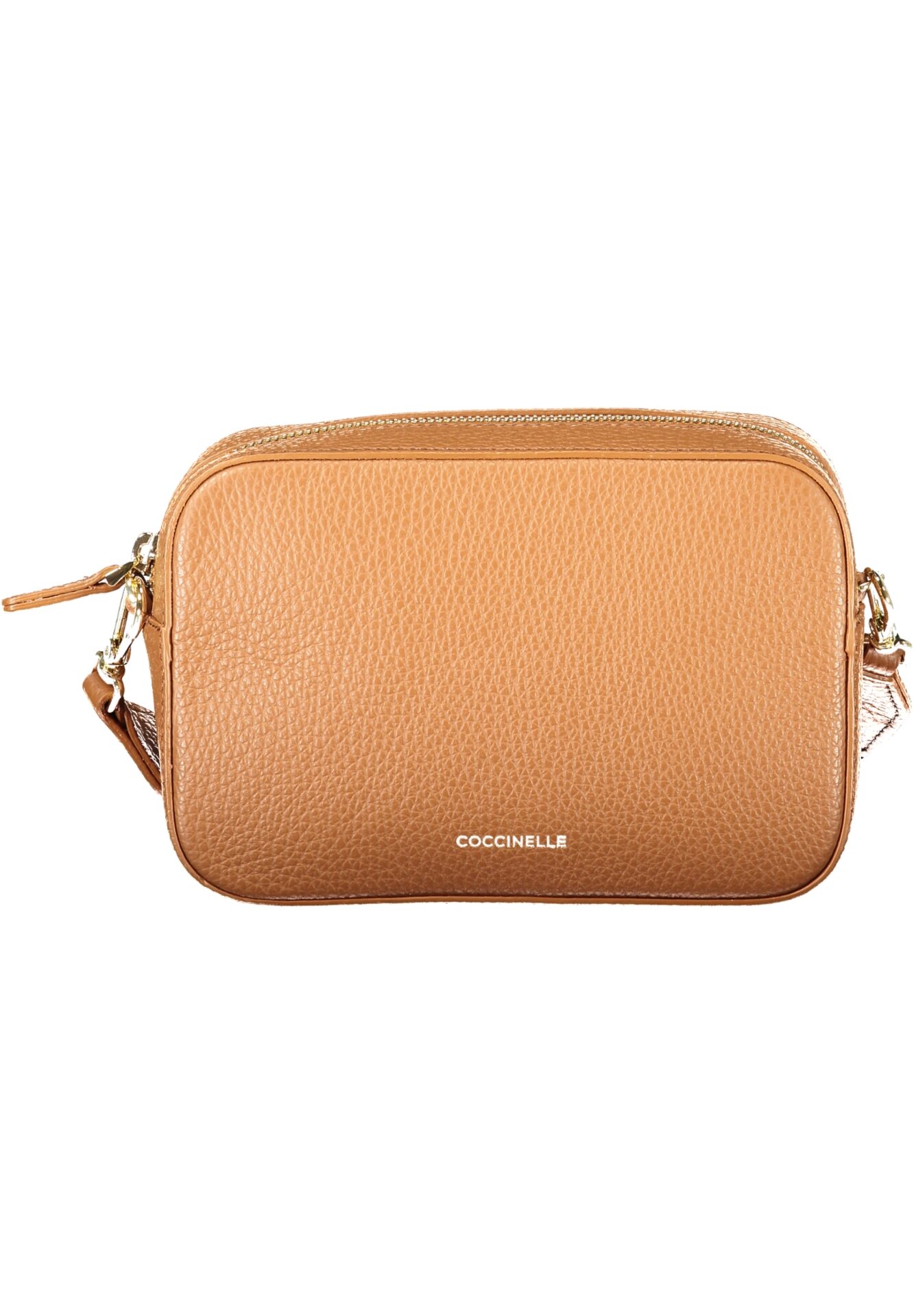 COCCINELLE WOMEN'S BROWN BAG