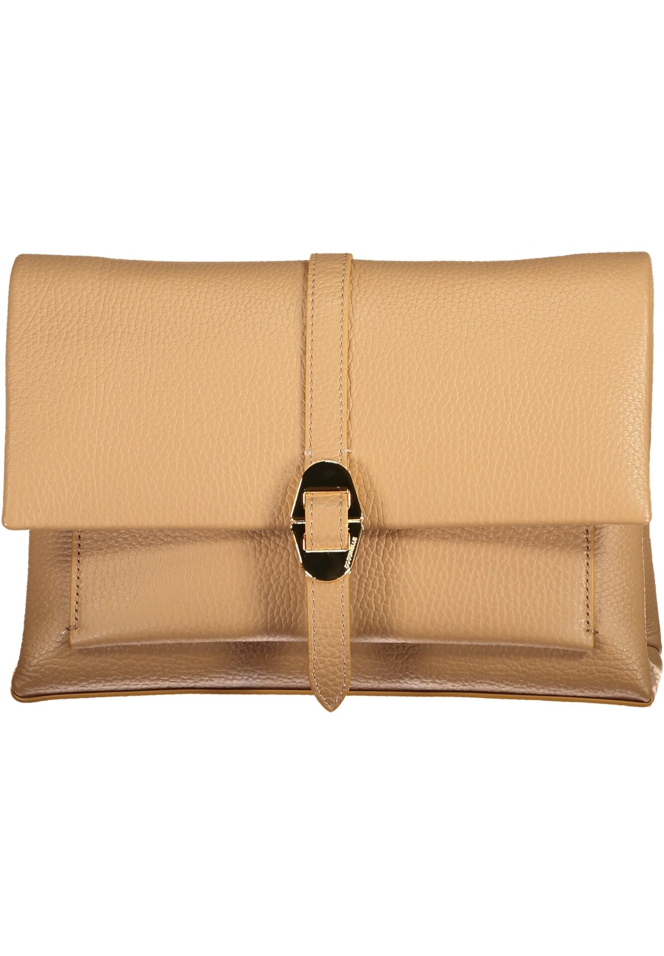 COCCINELLE WOMEN'S BROWN BAG
