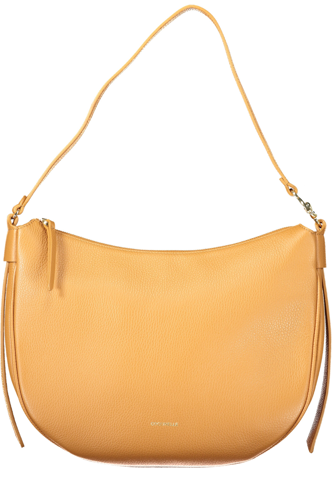COCCINELLE WOMEN'S BROWN BAG
